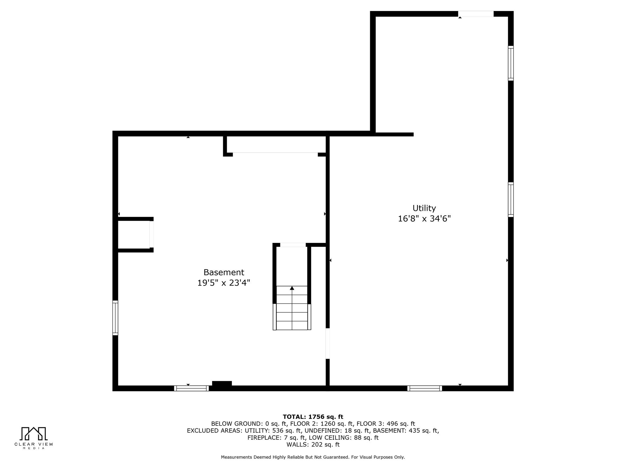279 Bedford Road, Bedford Hills, NY 10507