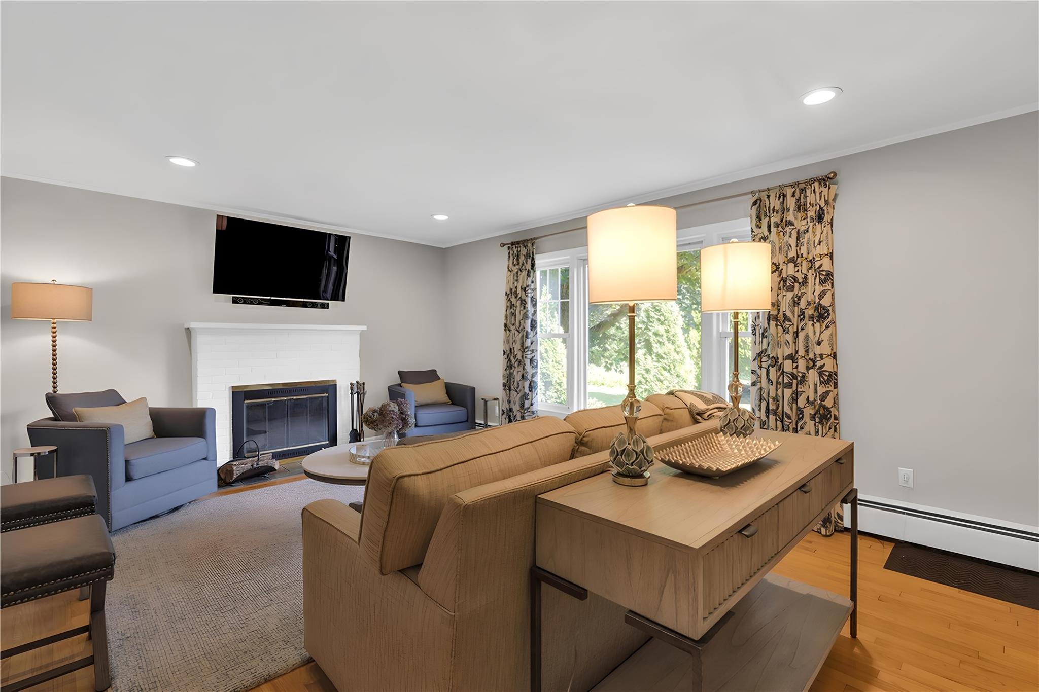 279 Bedford Road, Bedford Hills, NY 10507