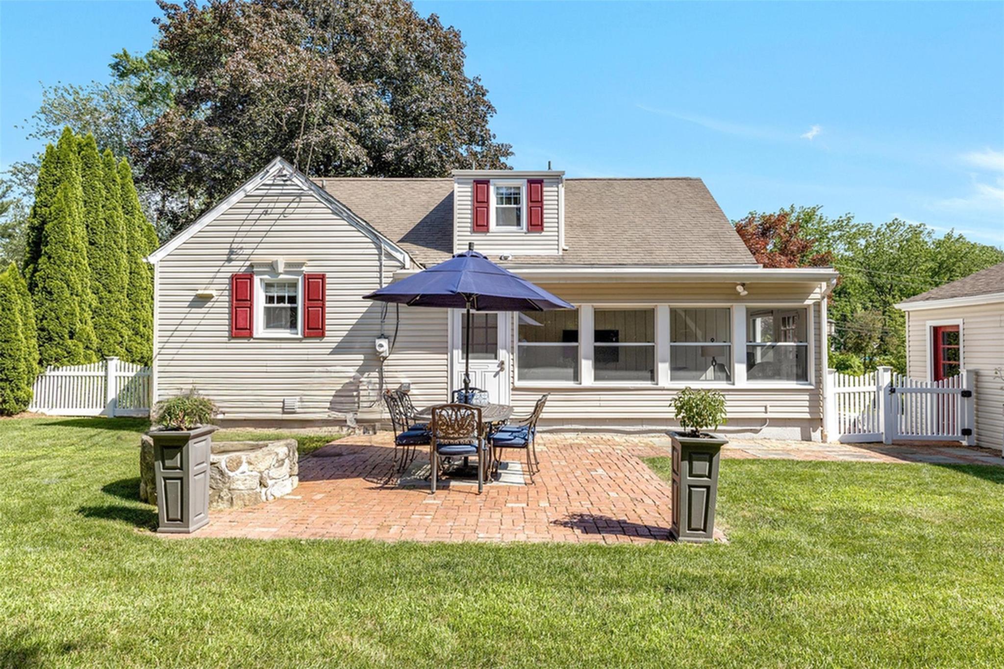 279 Bedford Road, Bedford Hills, NY 10507