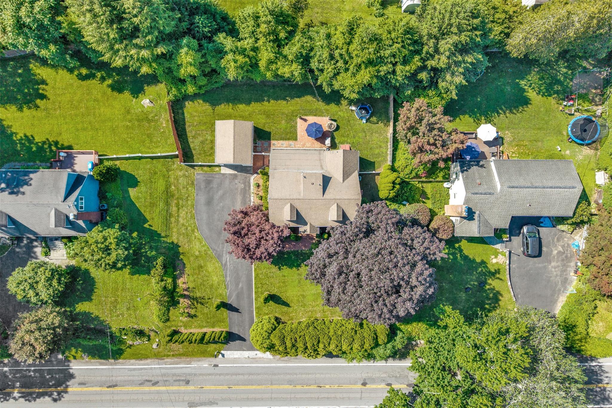 279 Bedford Road, Bedford Hills, NY 10507