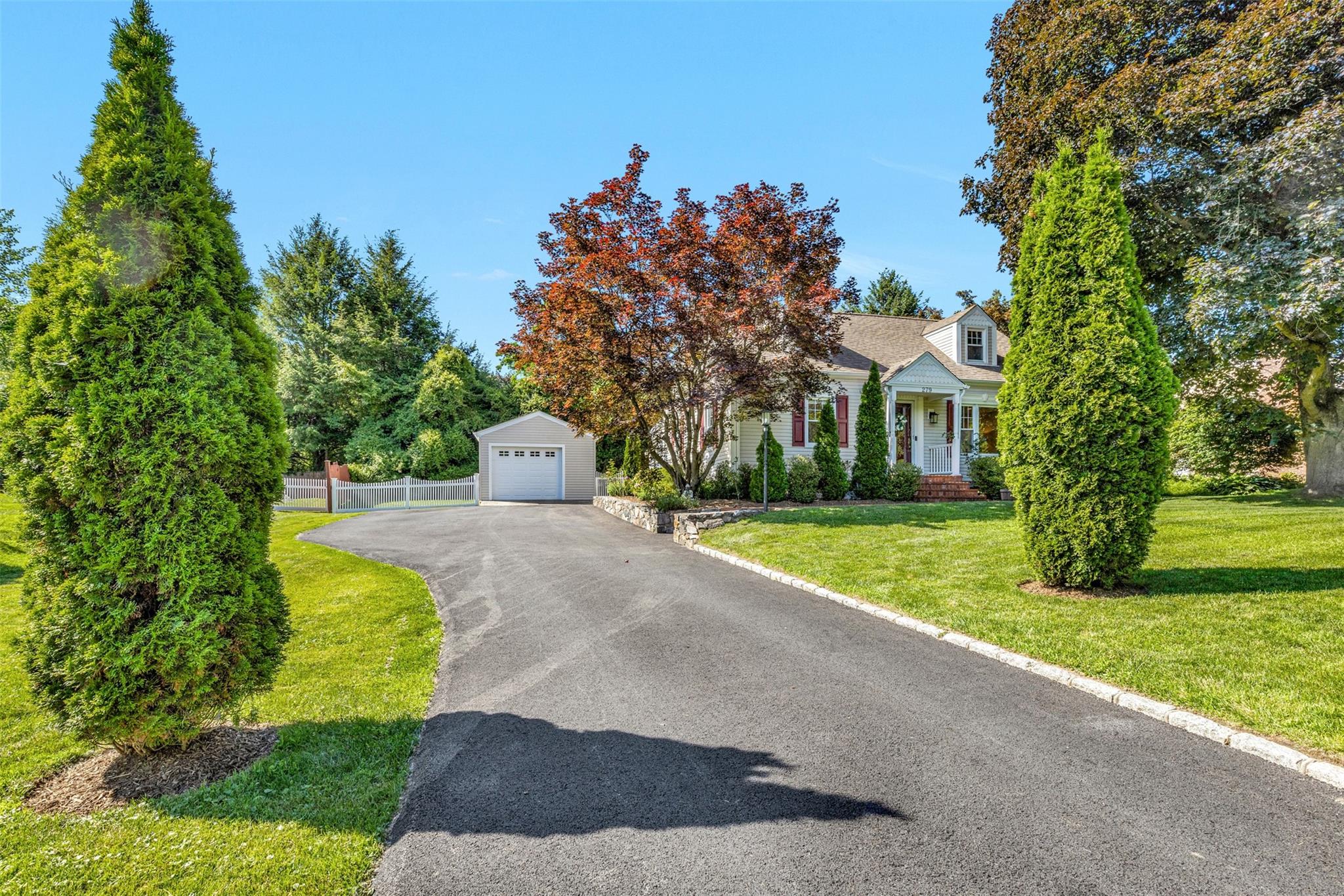 279 Bedford Road, Bedford Hills, NY 10507