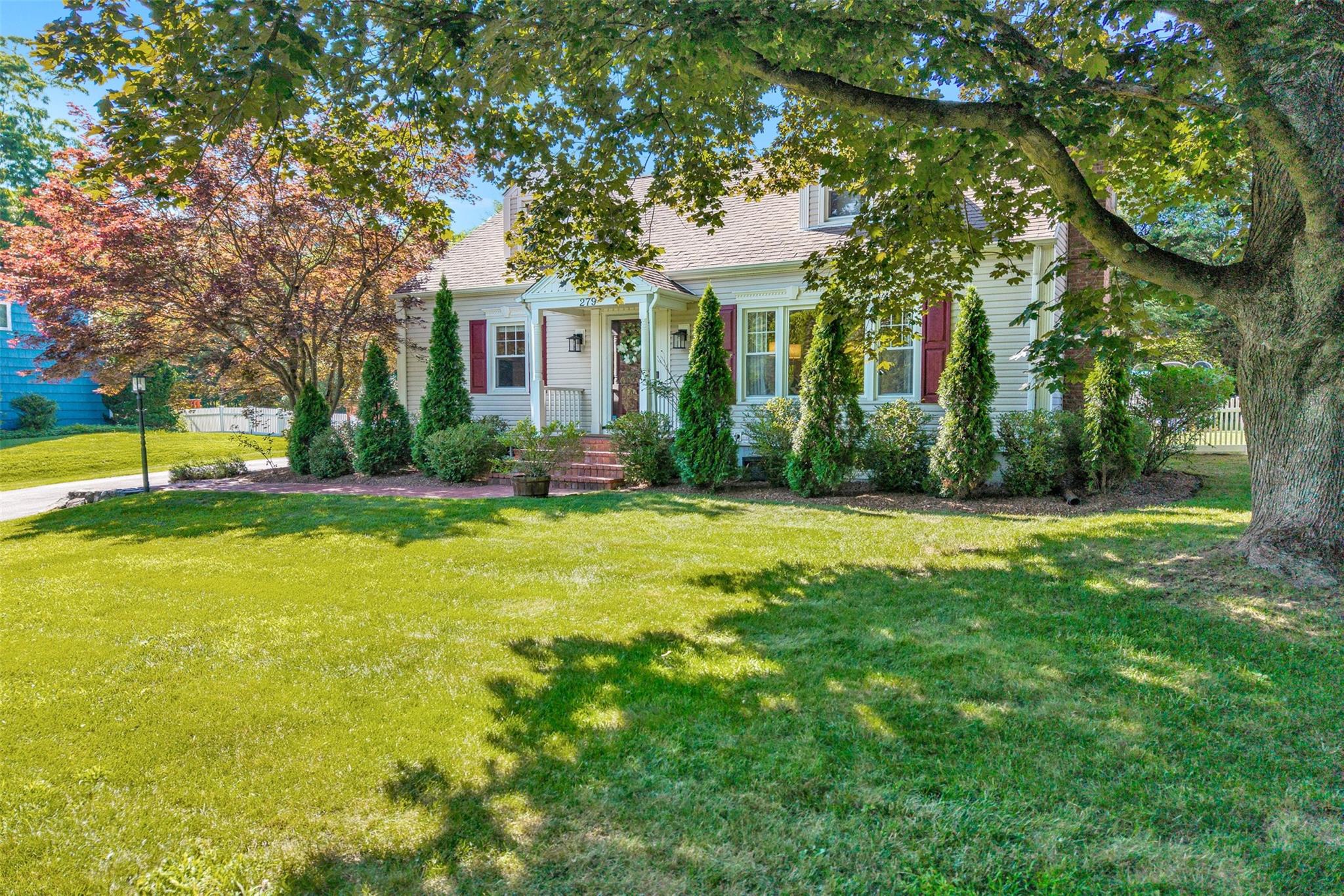 279 Bedford Road, Bedford Hills, NY 10507