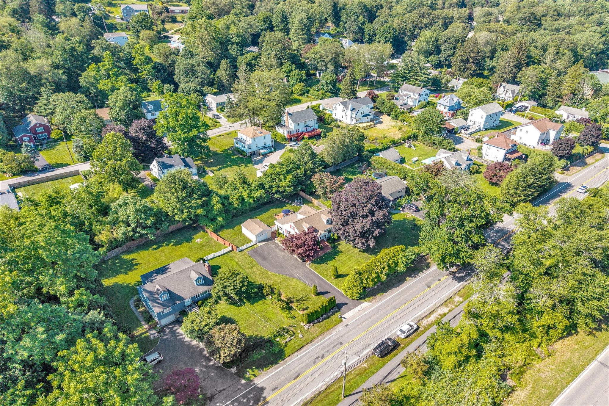 279 Bedford Road, Bedford Hills, NY 10507