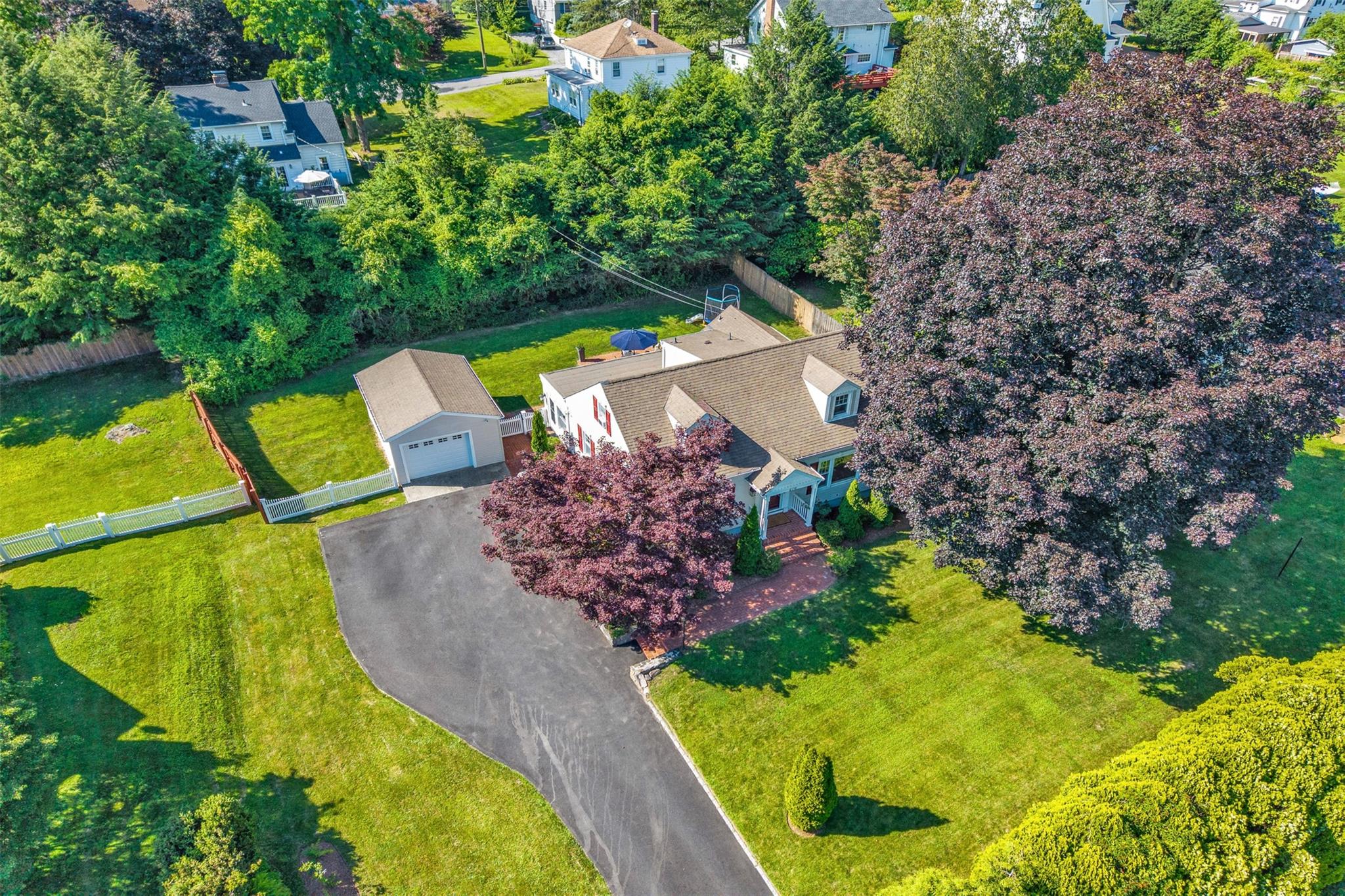 279 Bedford Road, Bedford Hills, NY 10507