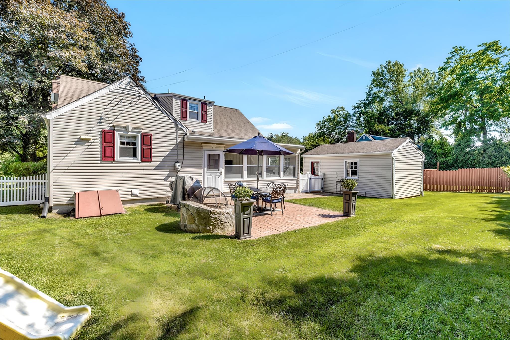 279 Bedford Road, Bedford Hills, NY 10507