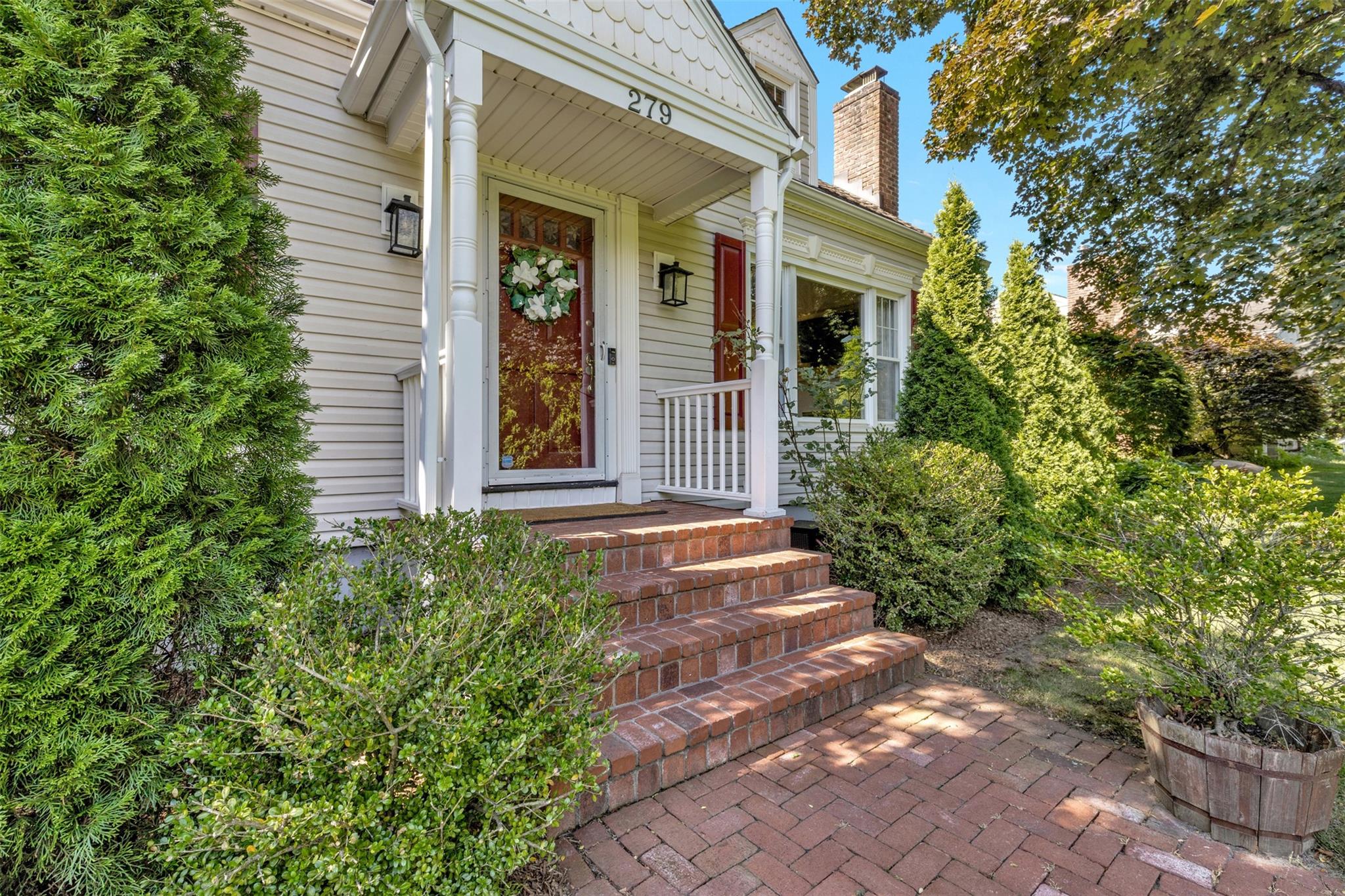 279 Bedford Road, Bedford Hills, NY 10507