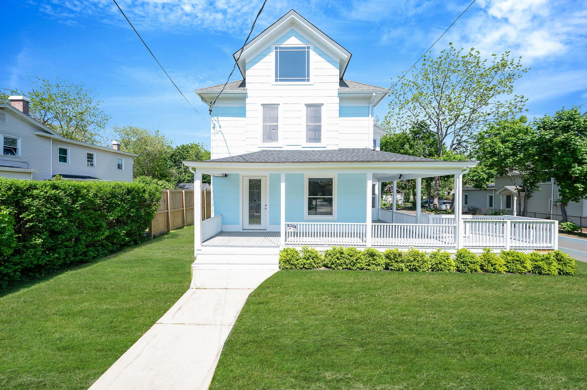 434 Griffing Avenue, Riverhead, NY 11901