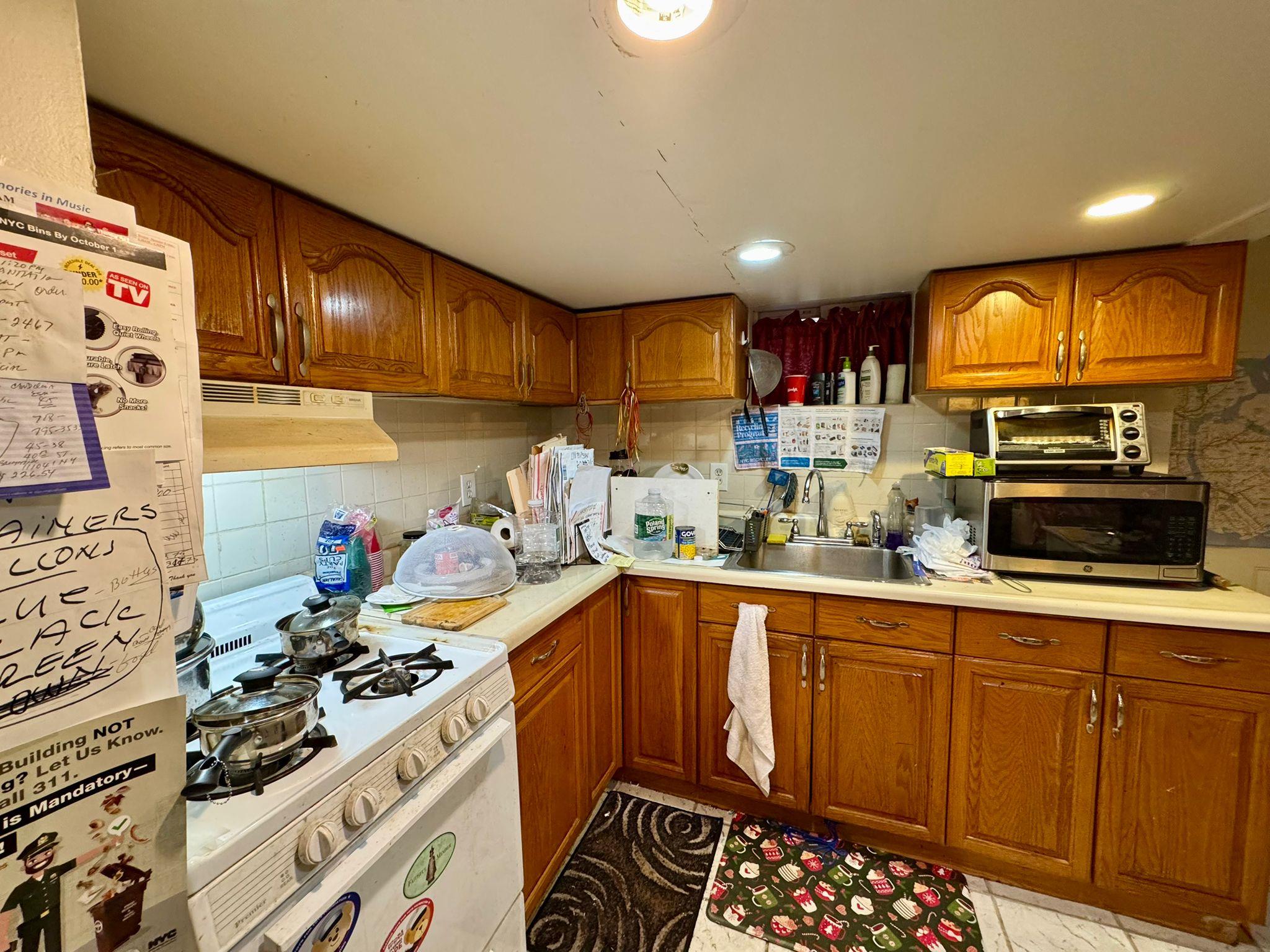 45-38 40th Street, Sunnyside, NY 11104