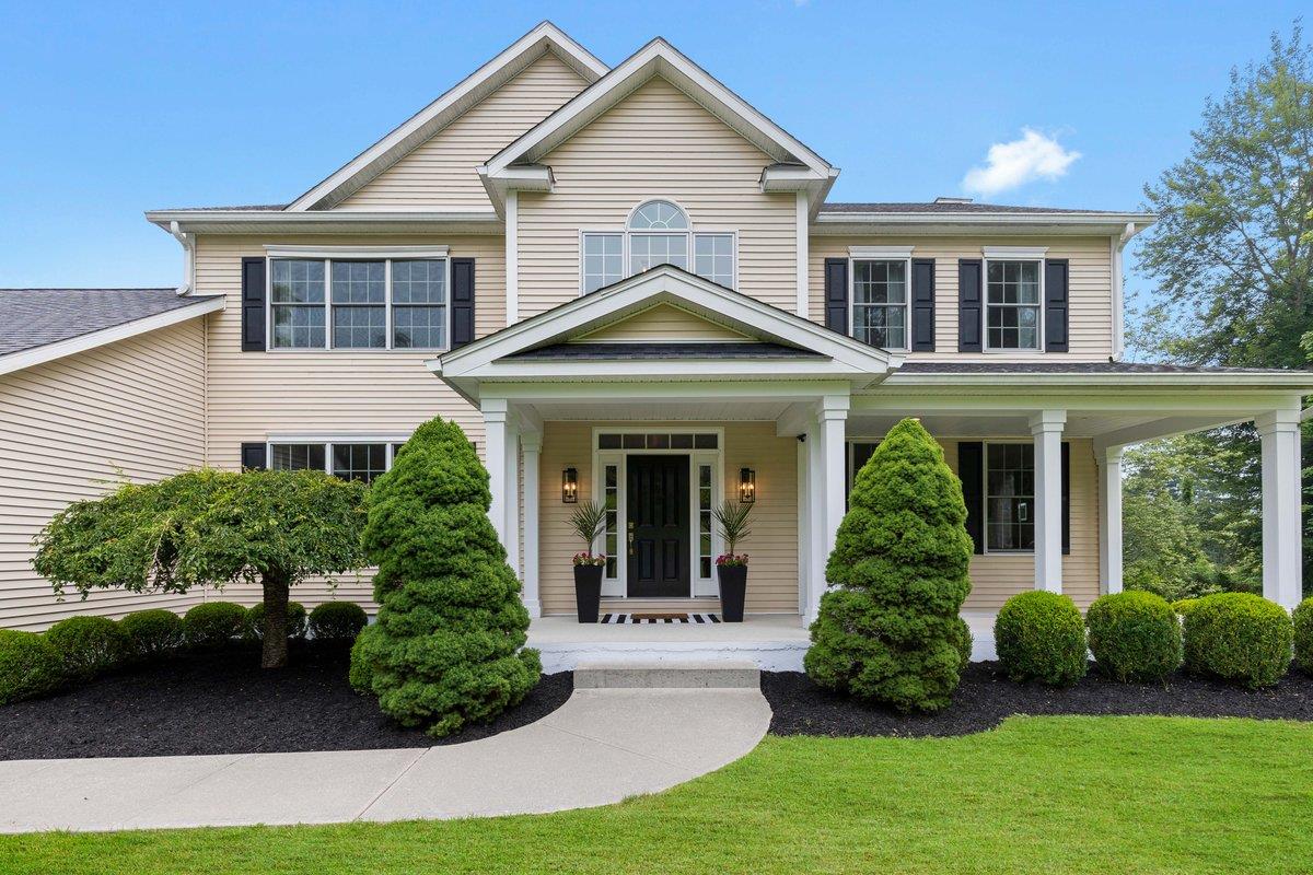 176 Old Peckslip Road, Holmes, NY 12531