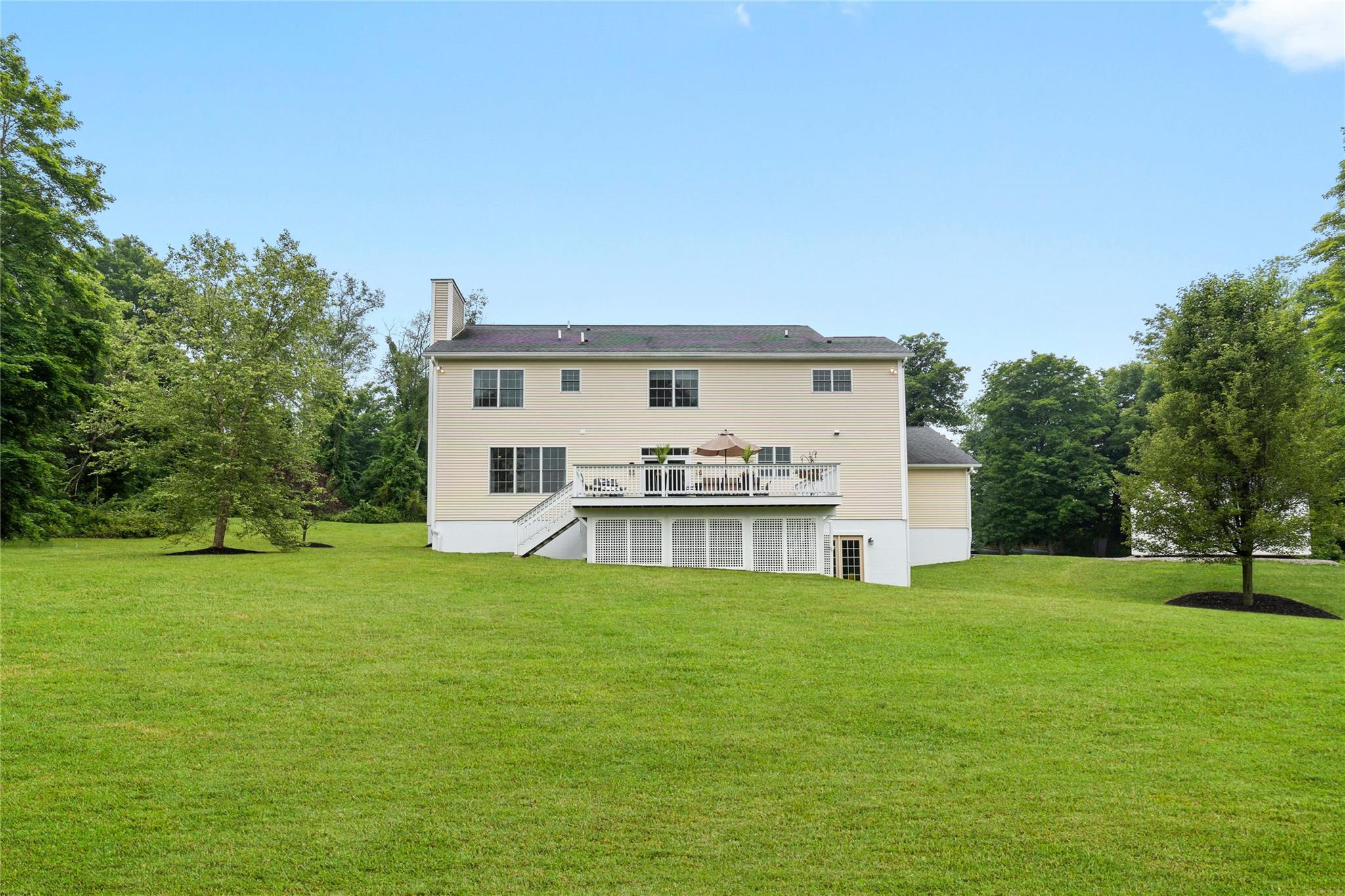 176 Old Peckslip Road, Holmes, NY 12531