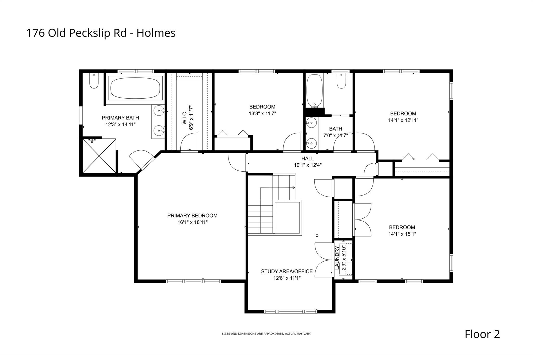 176 Old Peckslip Road, Holmes, NY 12531