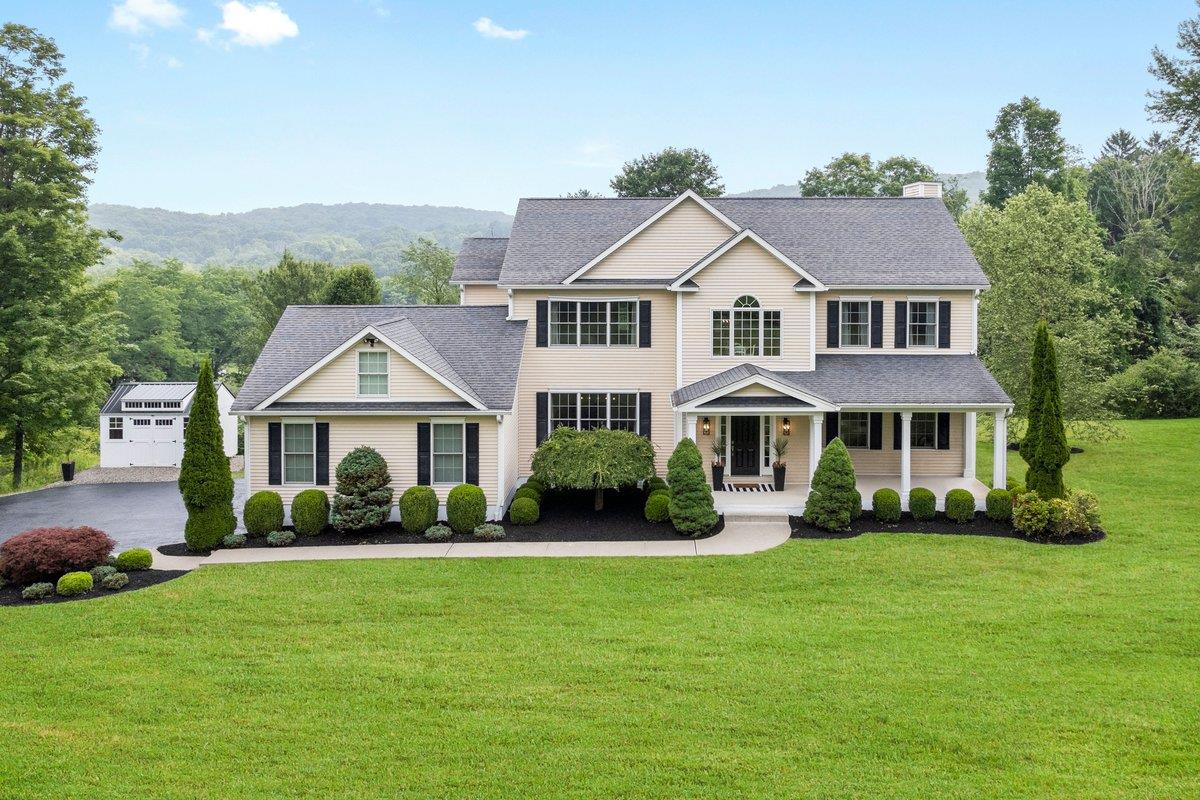 176 Old Peckslip Road, Holmes, NY 12531