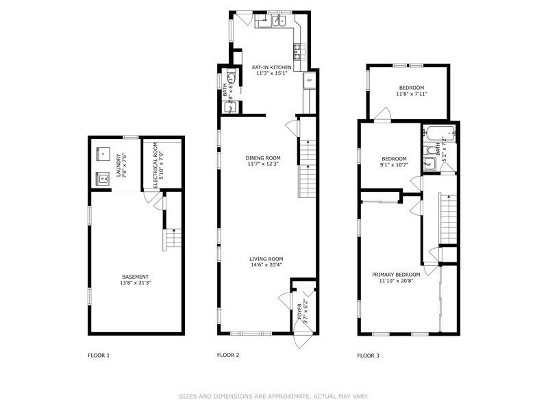 3211 204th Street, Bayside, NY 11361