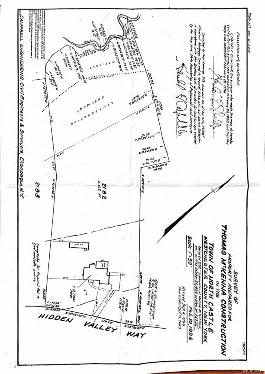 4 Hidden Valley Way, Bedford, NY 10506