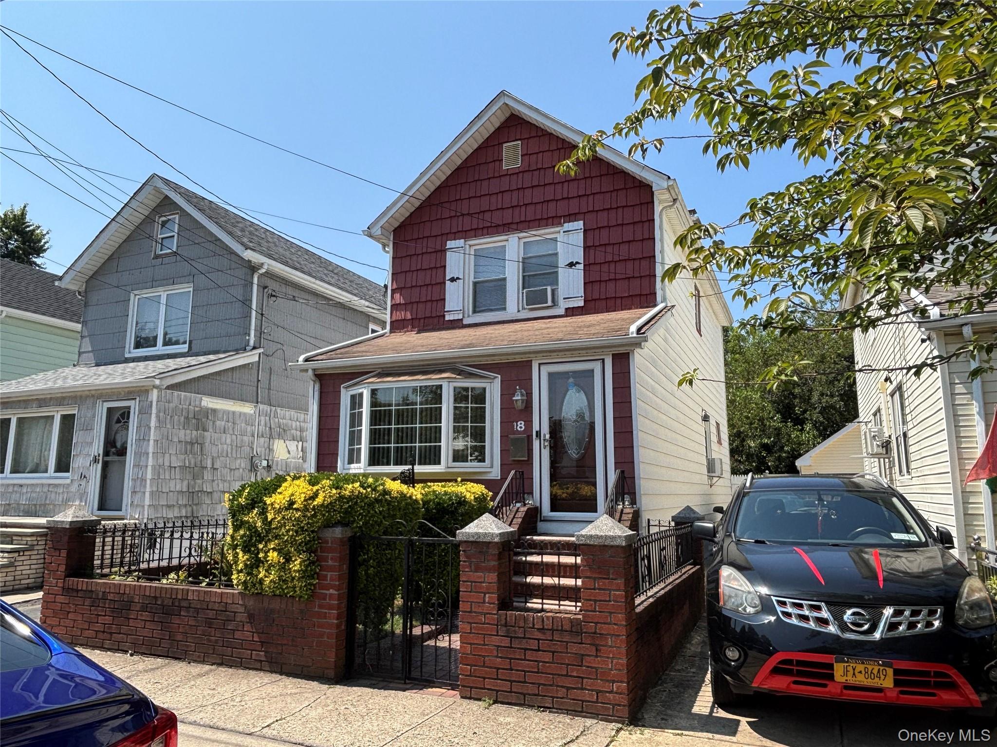 10418 216th Street, Queens Village, NY 11429