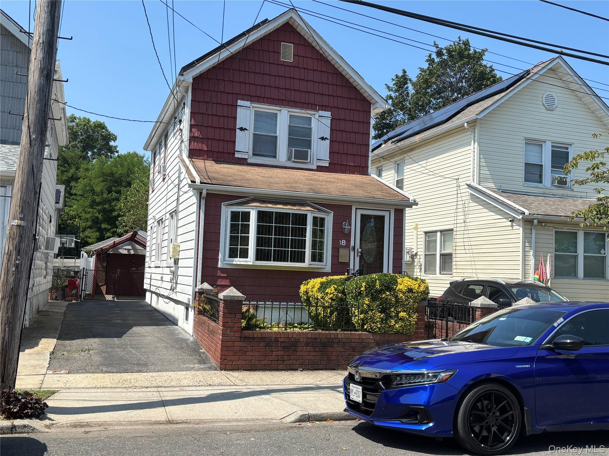 10418 216th Street, Queens Village, NY 11429