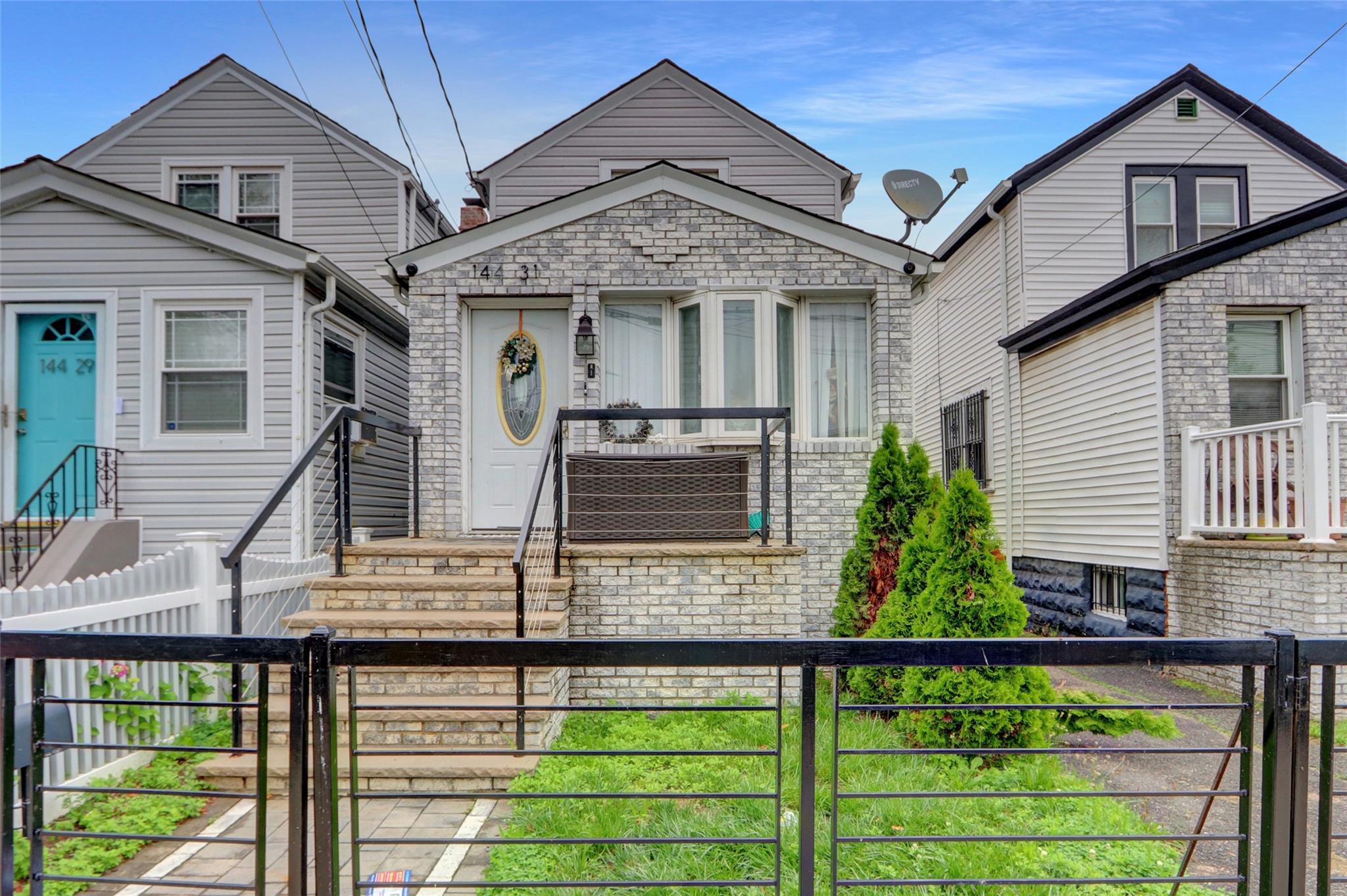 14431 166th Street, Jamaica, NY 11434