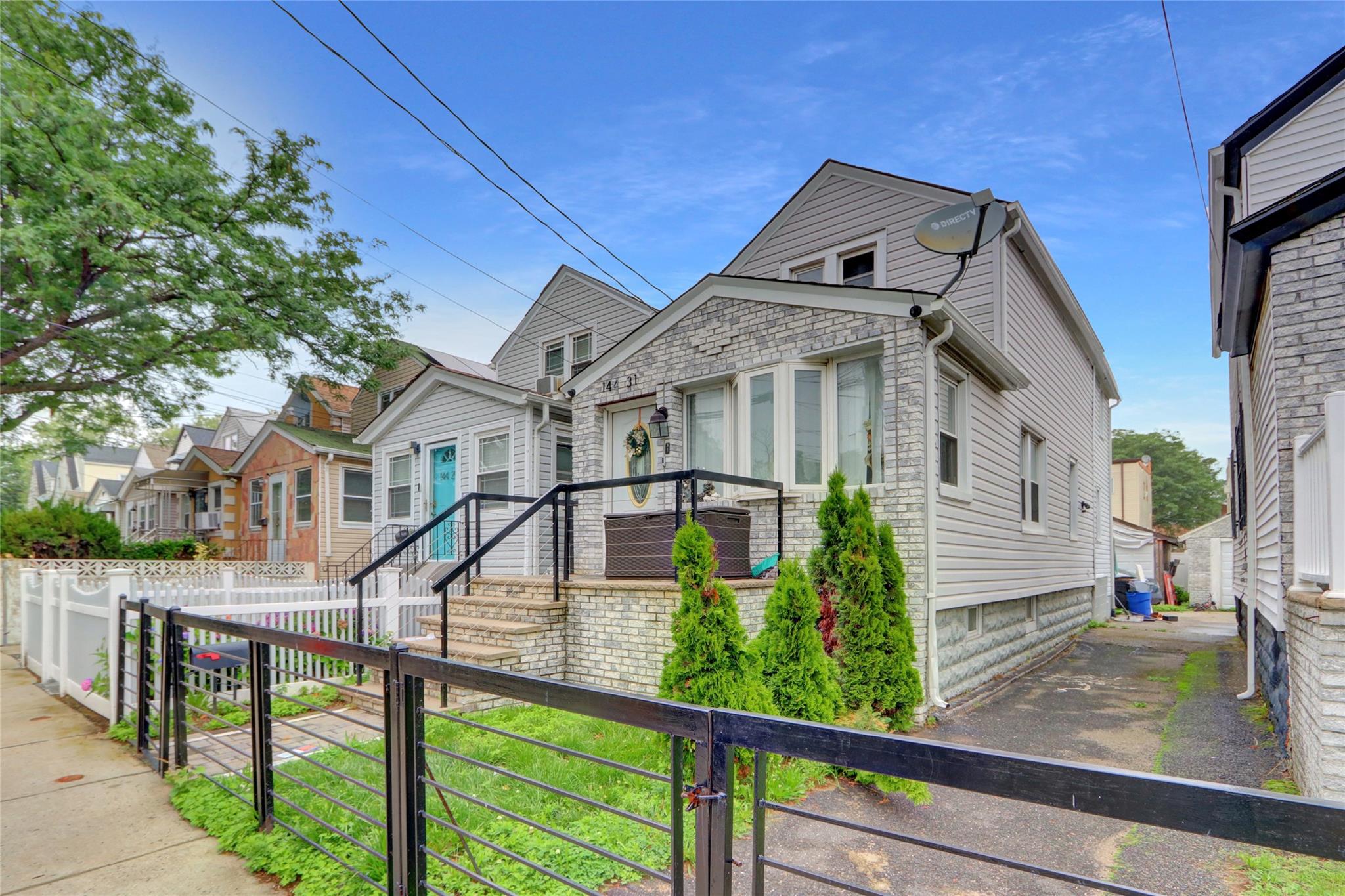 14431 166th Street, Jamaica, NY 11434