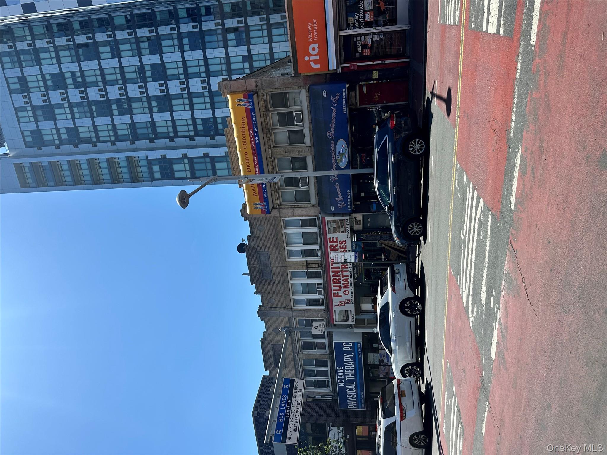 14914 Jamaica Avenue, Jamaica, NY 11435