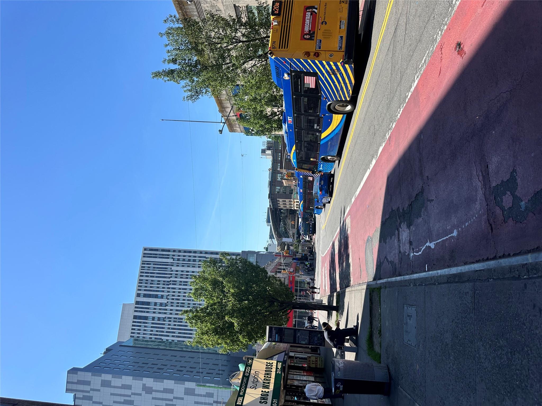 14914 Jamaica Avenue, Jamaica, NY 11435