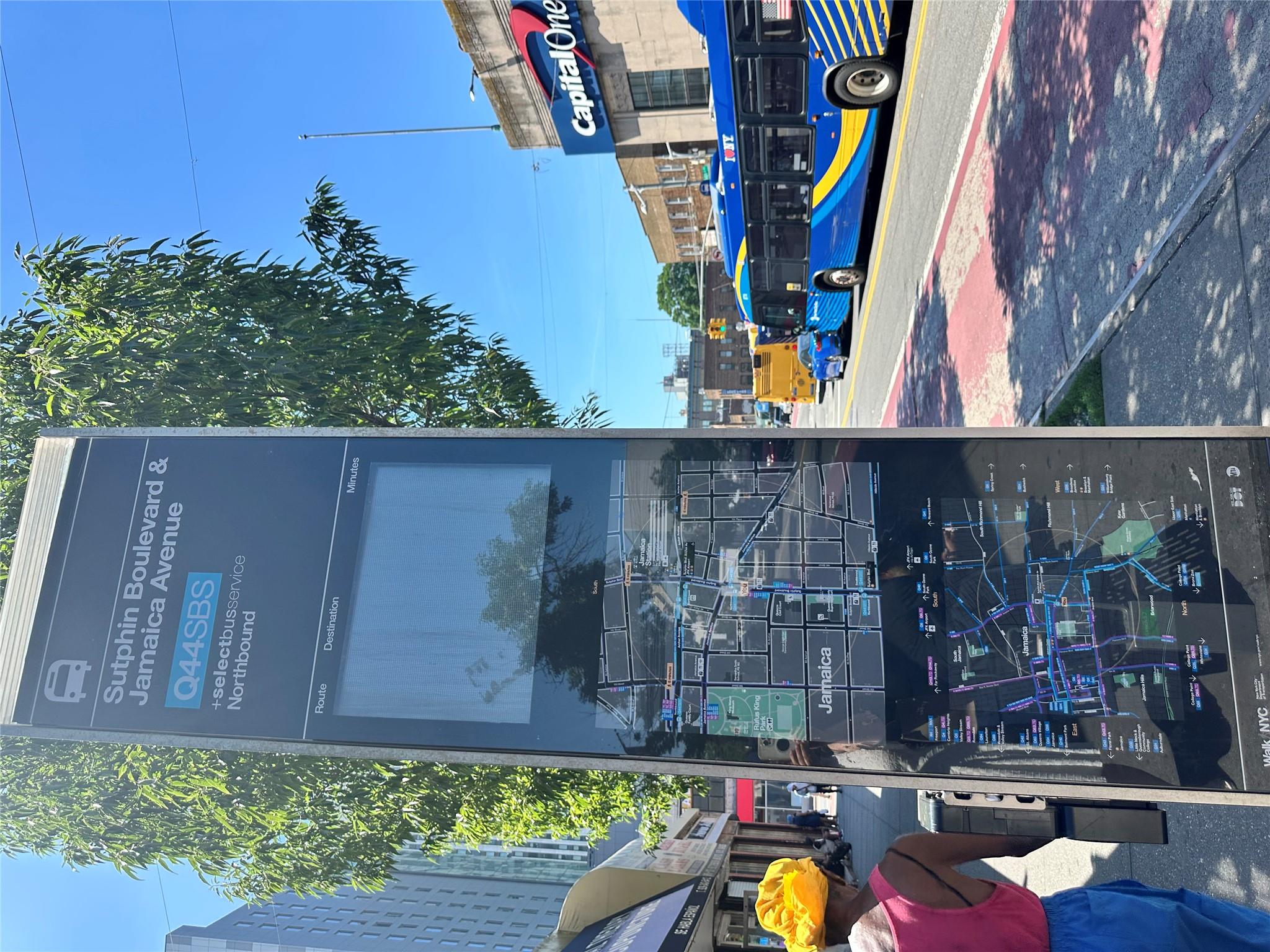 14914 Jamaica Avenue, Jamaica, NY 11435