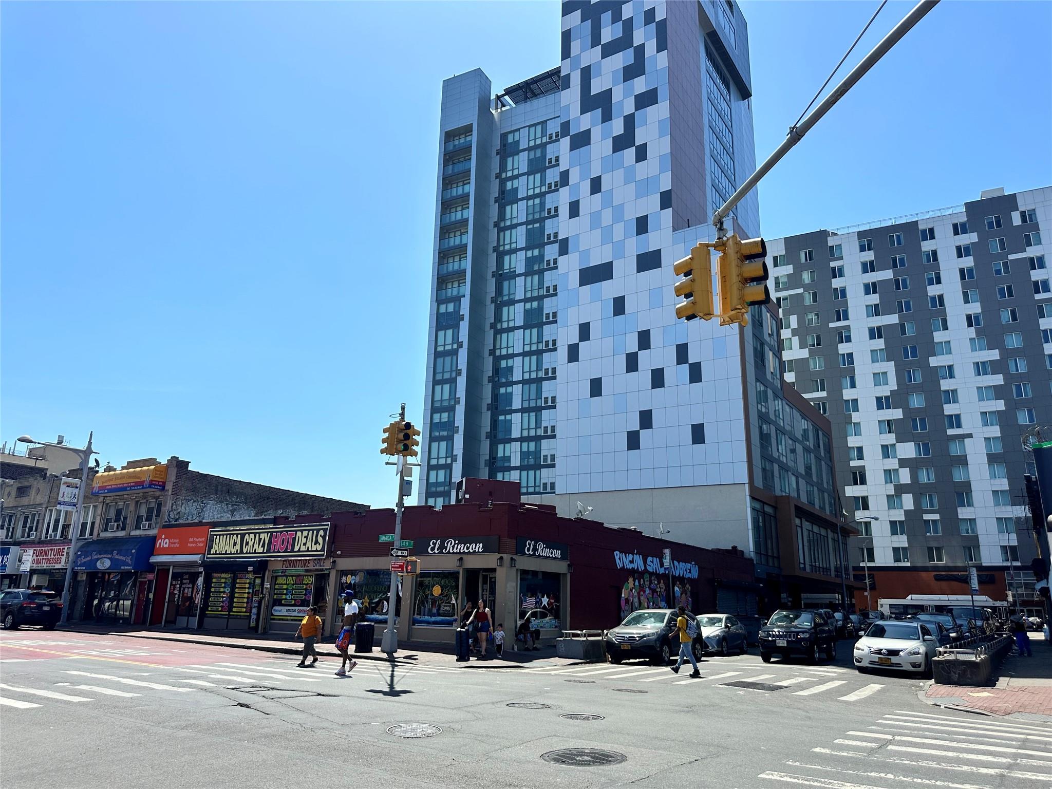 14914 Jamaica Avenue, Jamaica, NY 11435