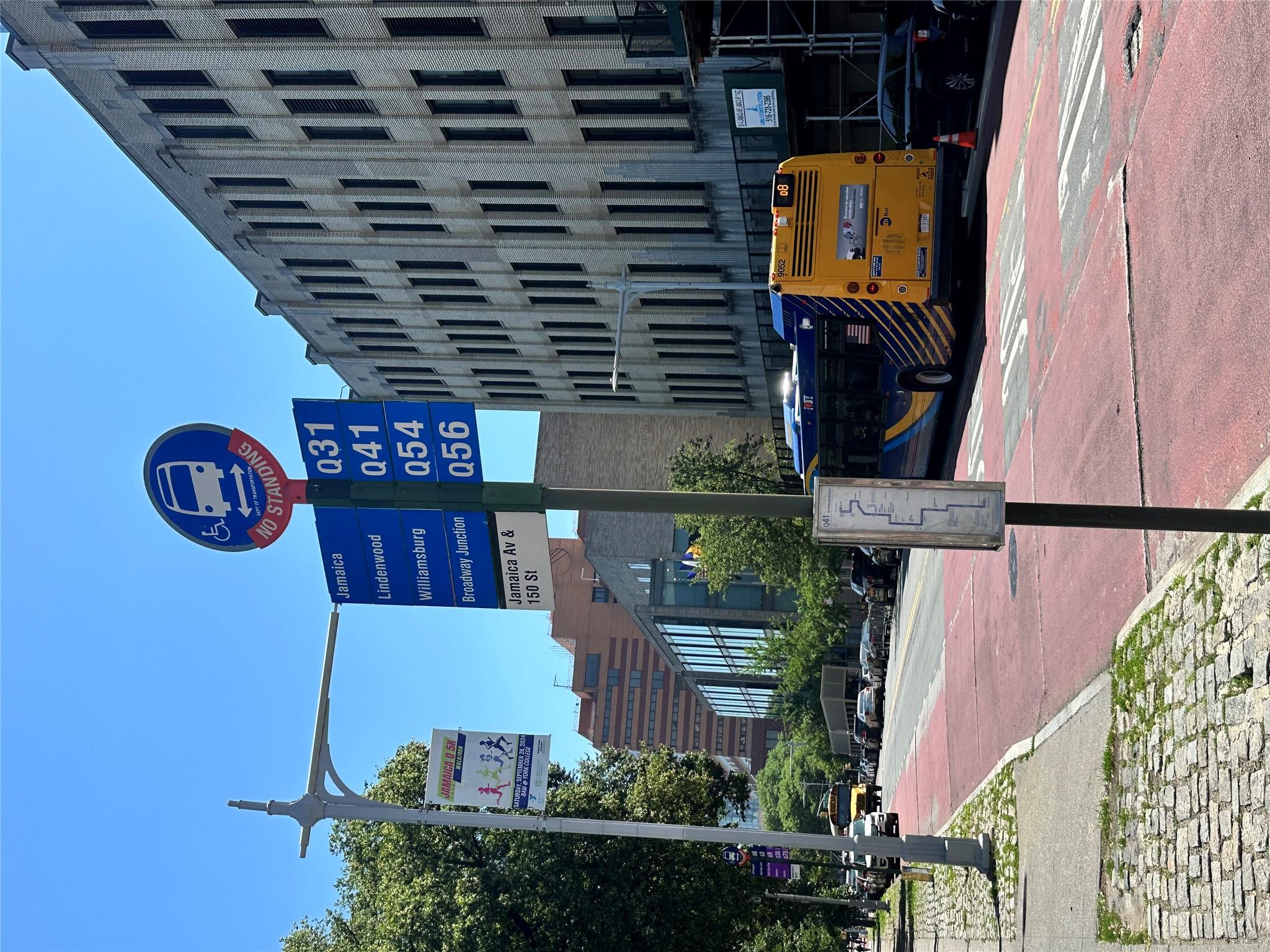 14914 Jamaica Avenue, Jamaica, NY 11435