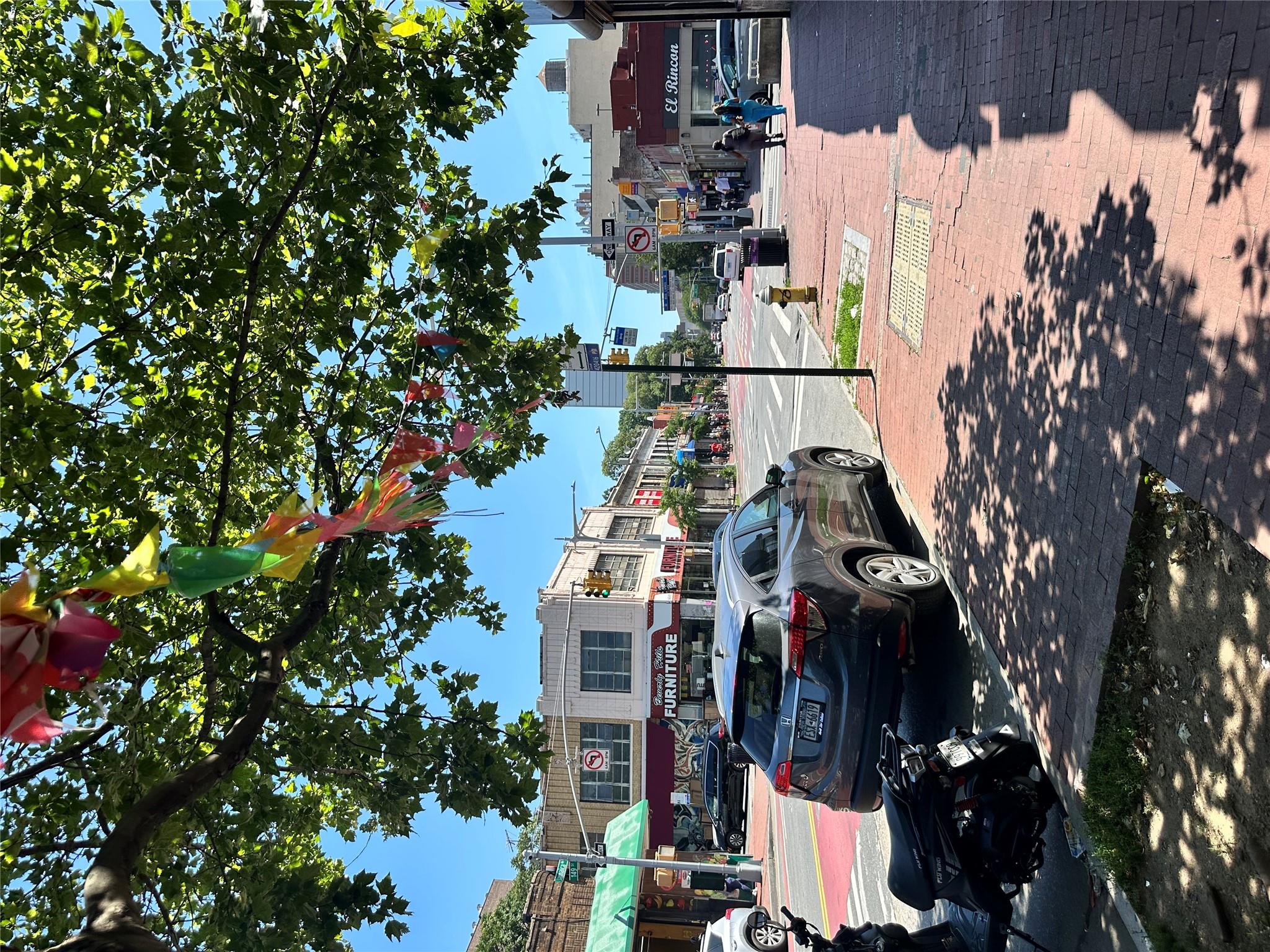 14914 Jamaica Avenue, Jamaica, NY 11435