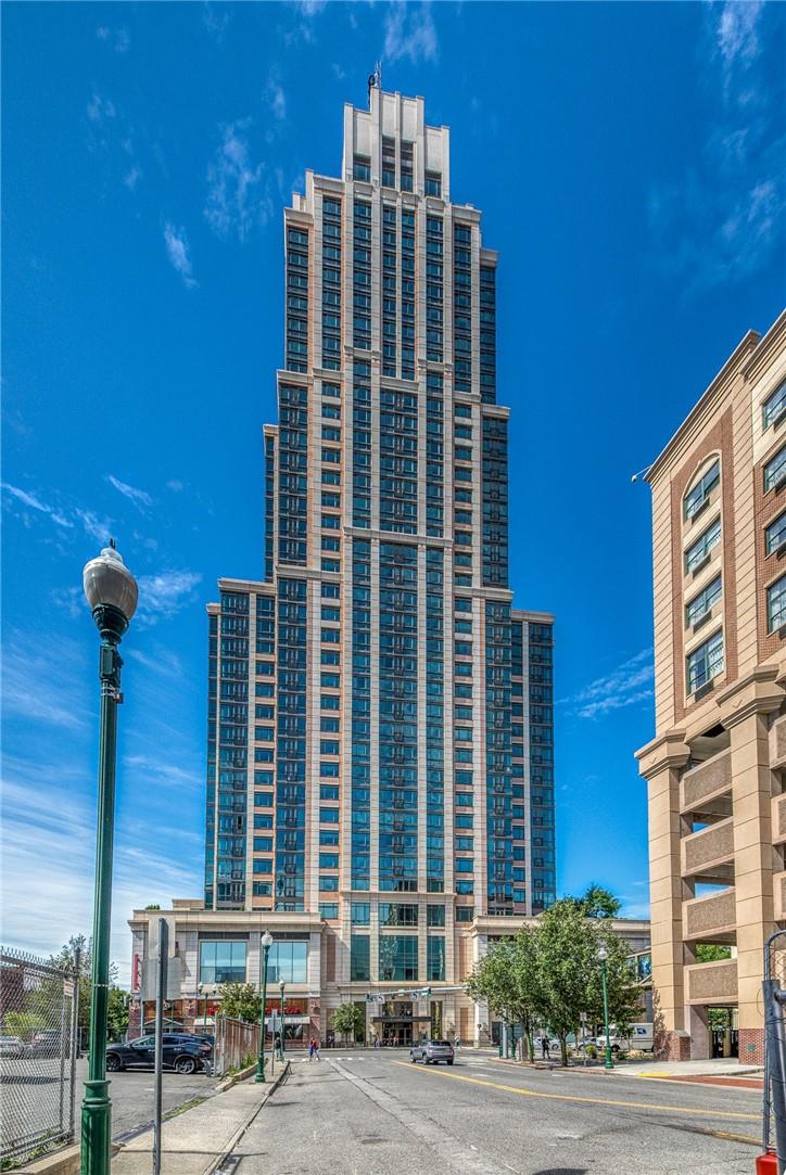 175 Huguenot St # 1801, New Rochelle, NY 10801