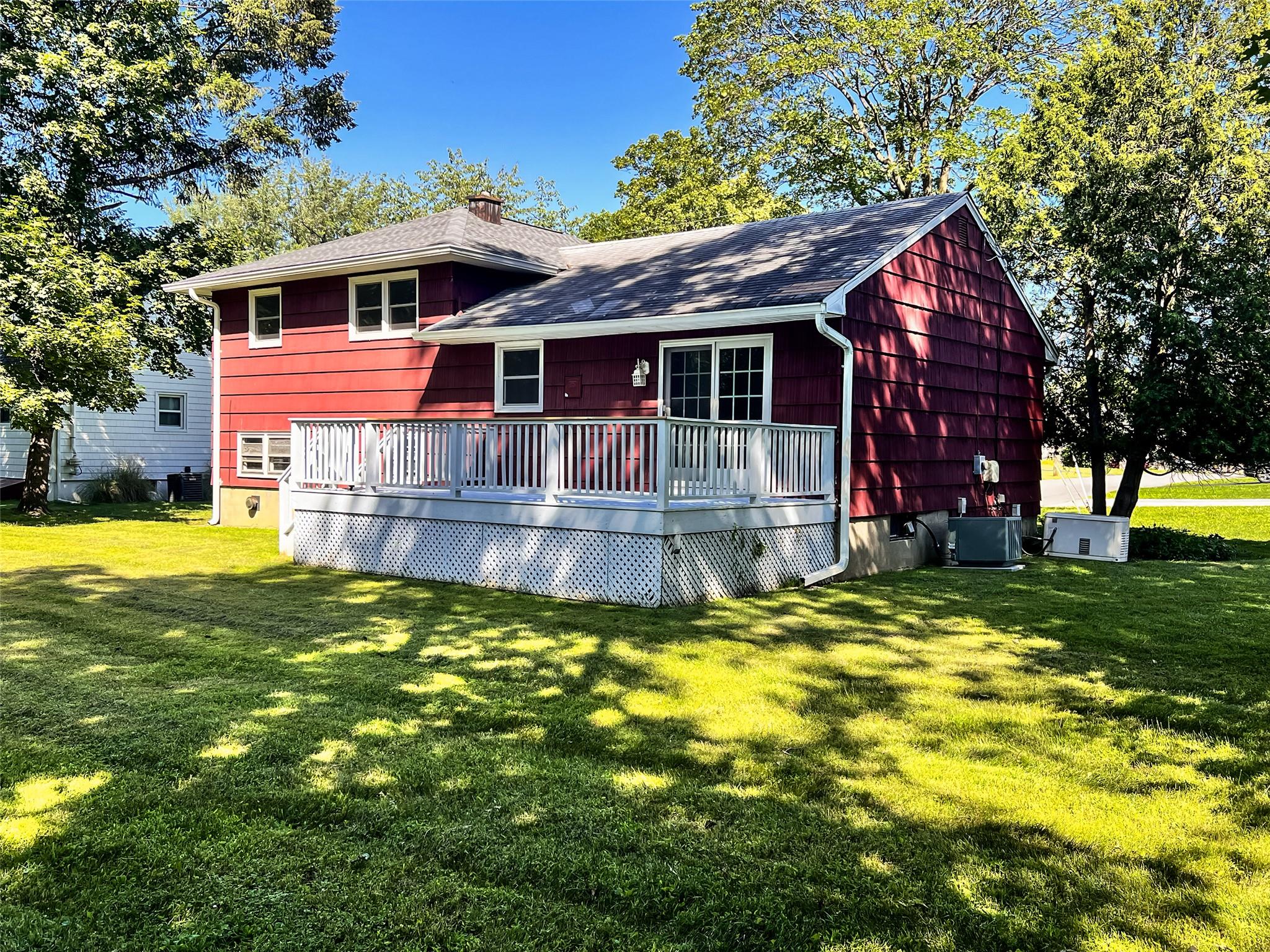 3 White Terrace, Cornwall On Hudson, NY 12520