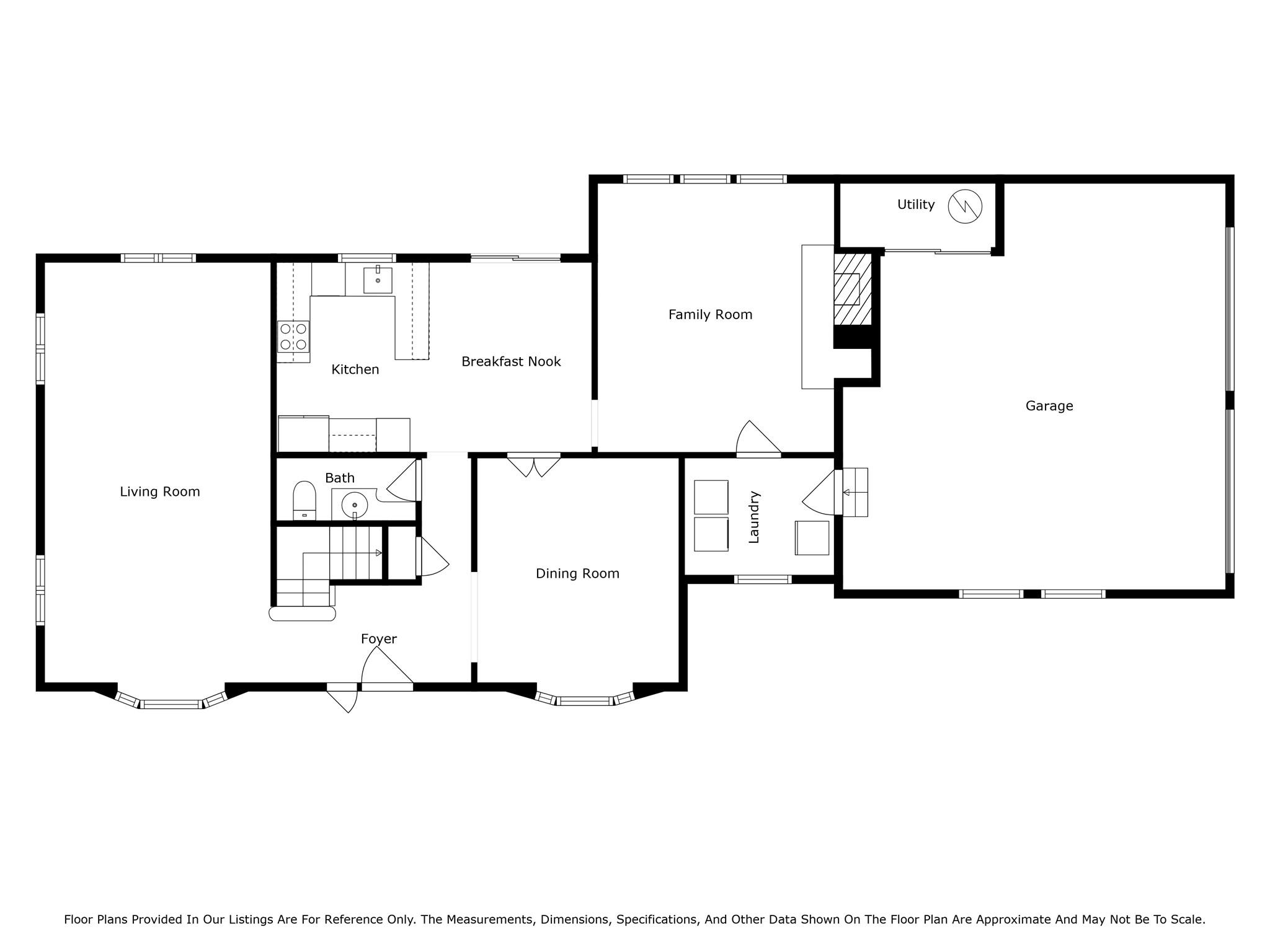 19 Pettit Drive, Dix Hills, NY 11746