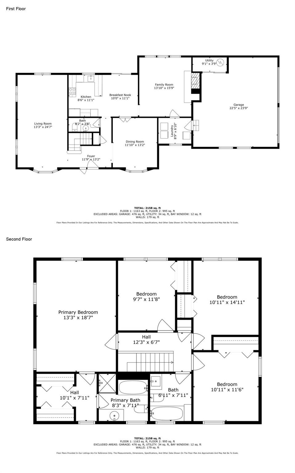 19 Pettit Drive, Dix Hills, NY 11746