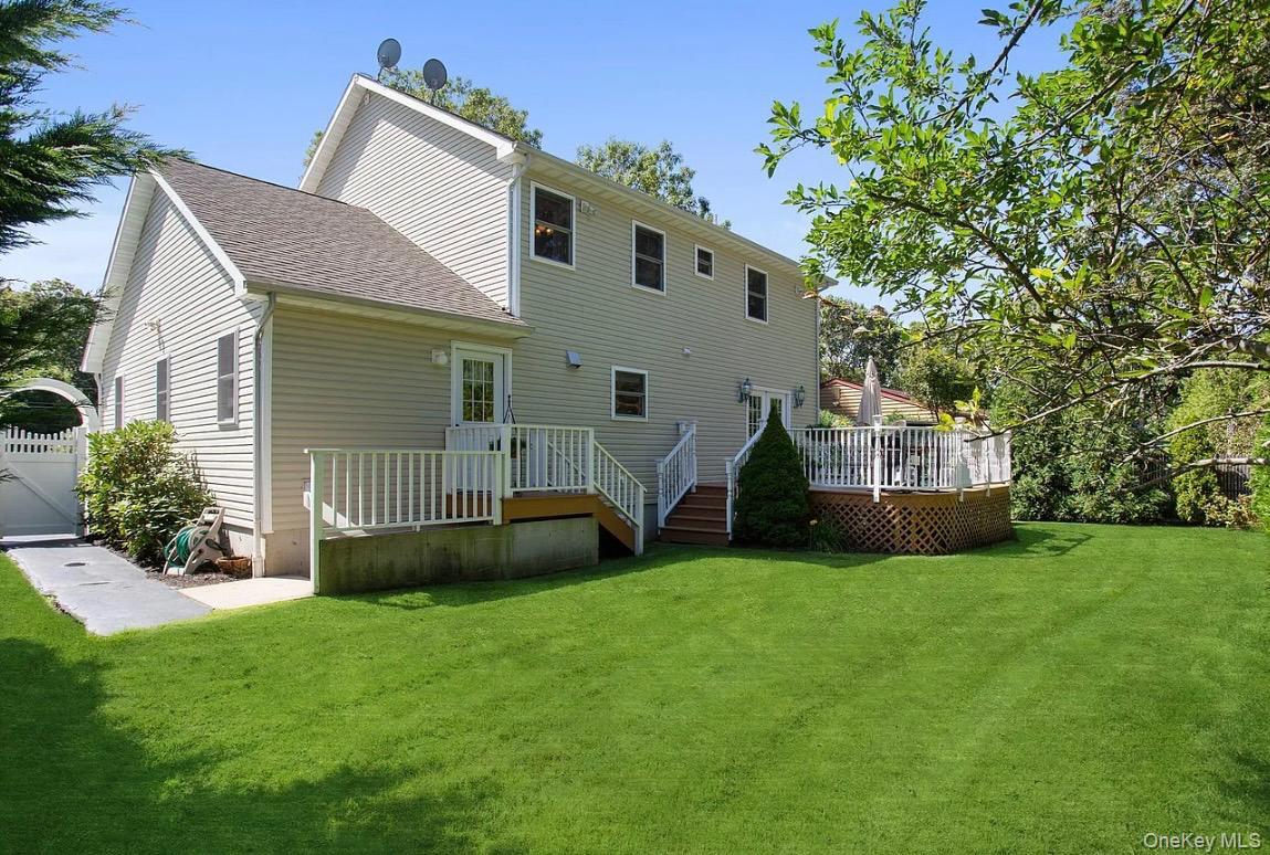 65 Colin Drive, Shirley, NY 11967