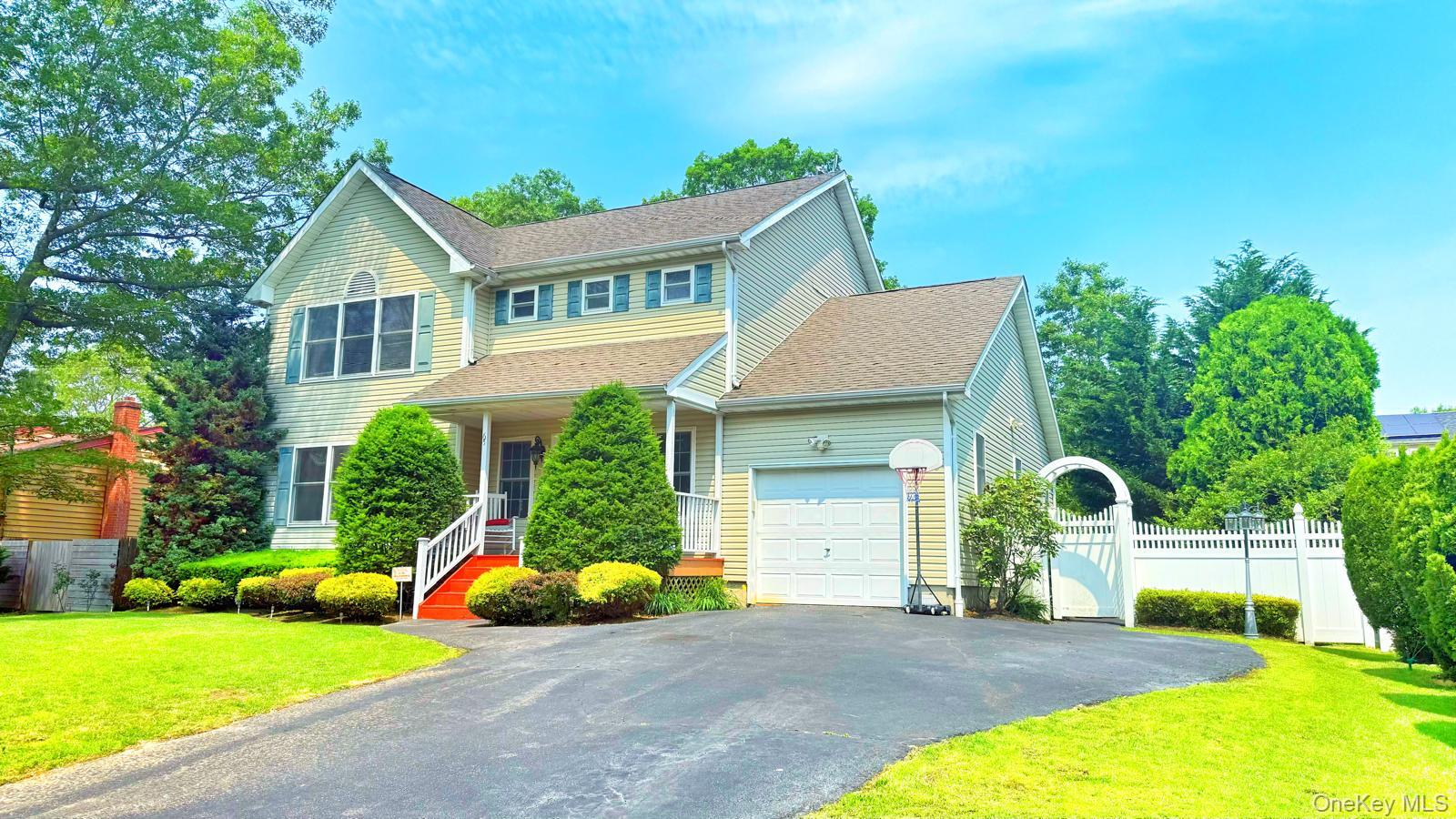 65 Colin Drive, Shirley, NY 11967