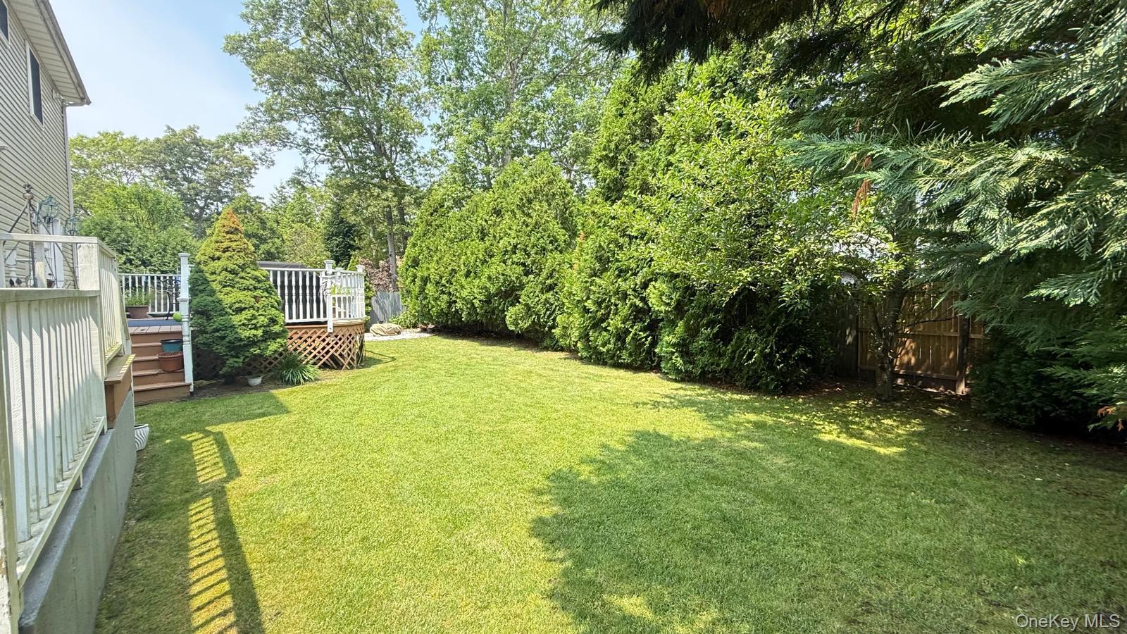 65 Colin Drive, Shirley, NY 11967