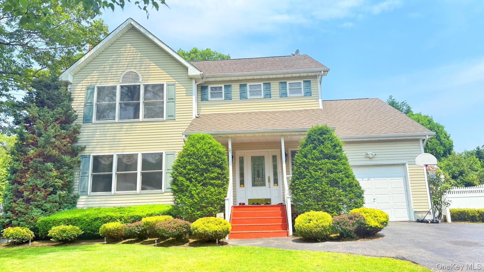 65 Colin Drive, Shirley, NY 11967