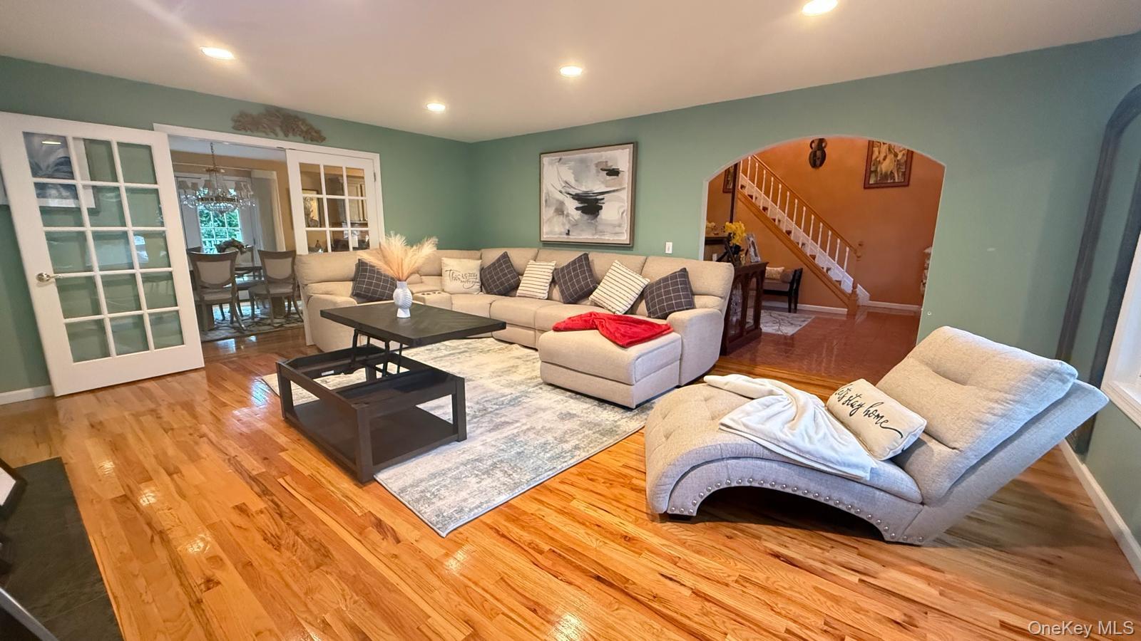 65 Colin Drive, Shirley, NY 11967