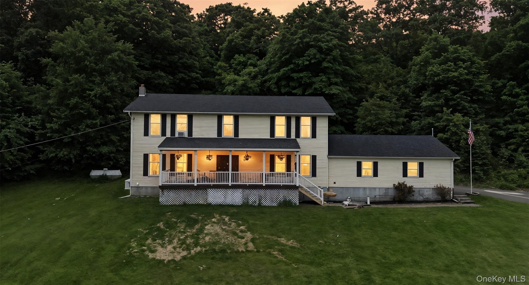 745 Floyd Ackert Road, New Paltz, NY 12561