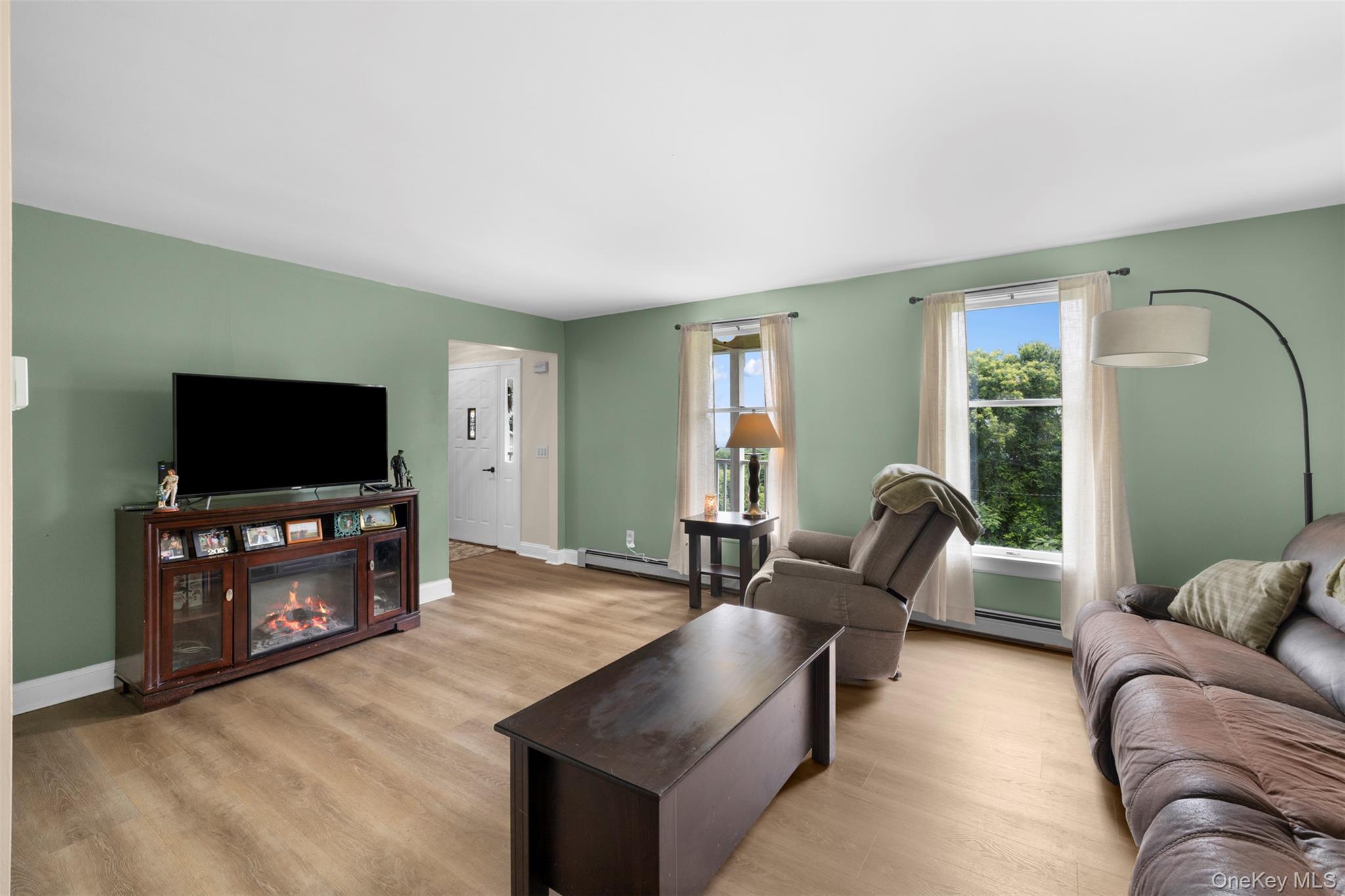 745 Floyd Ackert Road, New Paltz, NY 12561