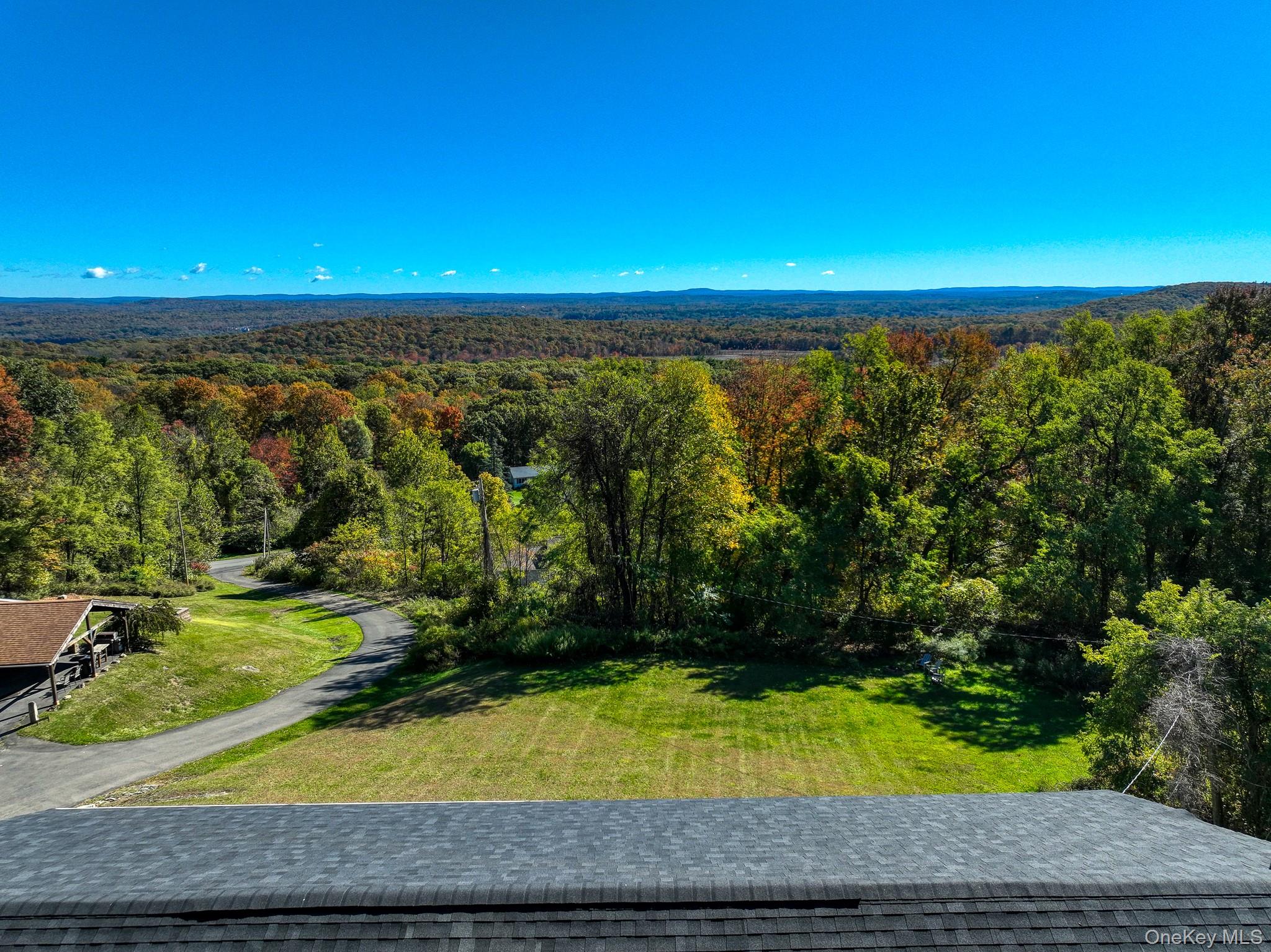 745 Floyd Ackert Road, New Paltz, NY 12561