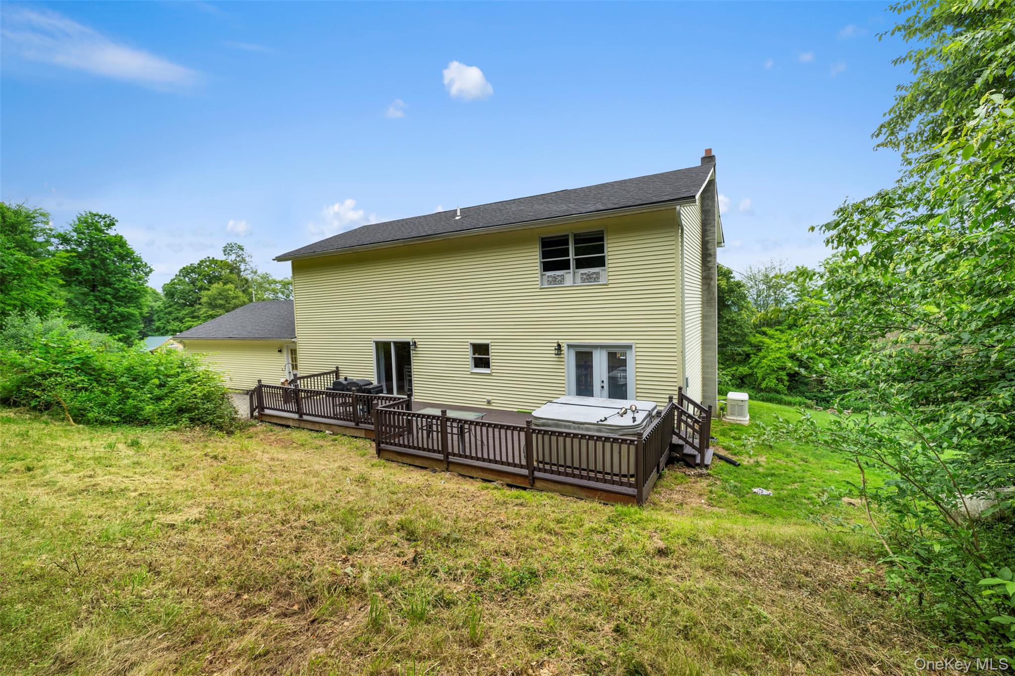 745 Floyd Ackert Road, New Paltz, NY 12561