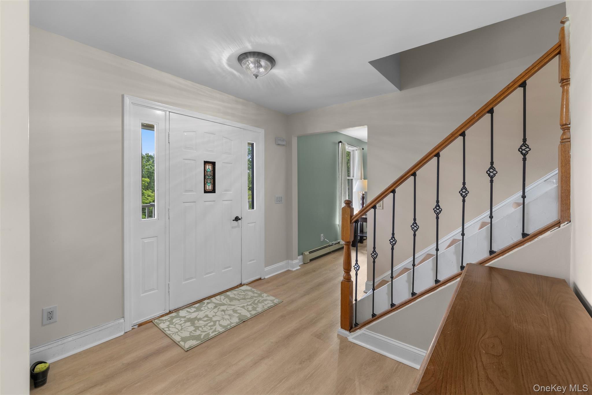 745 Floyd Ackert Road, New Paltz, NY 12561