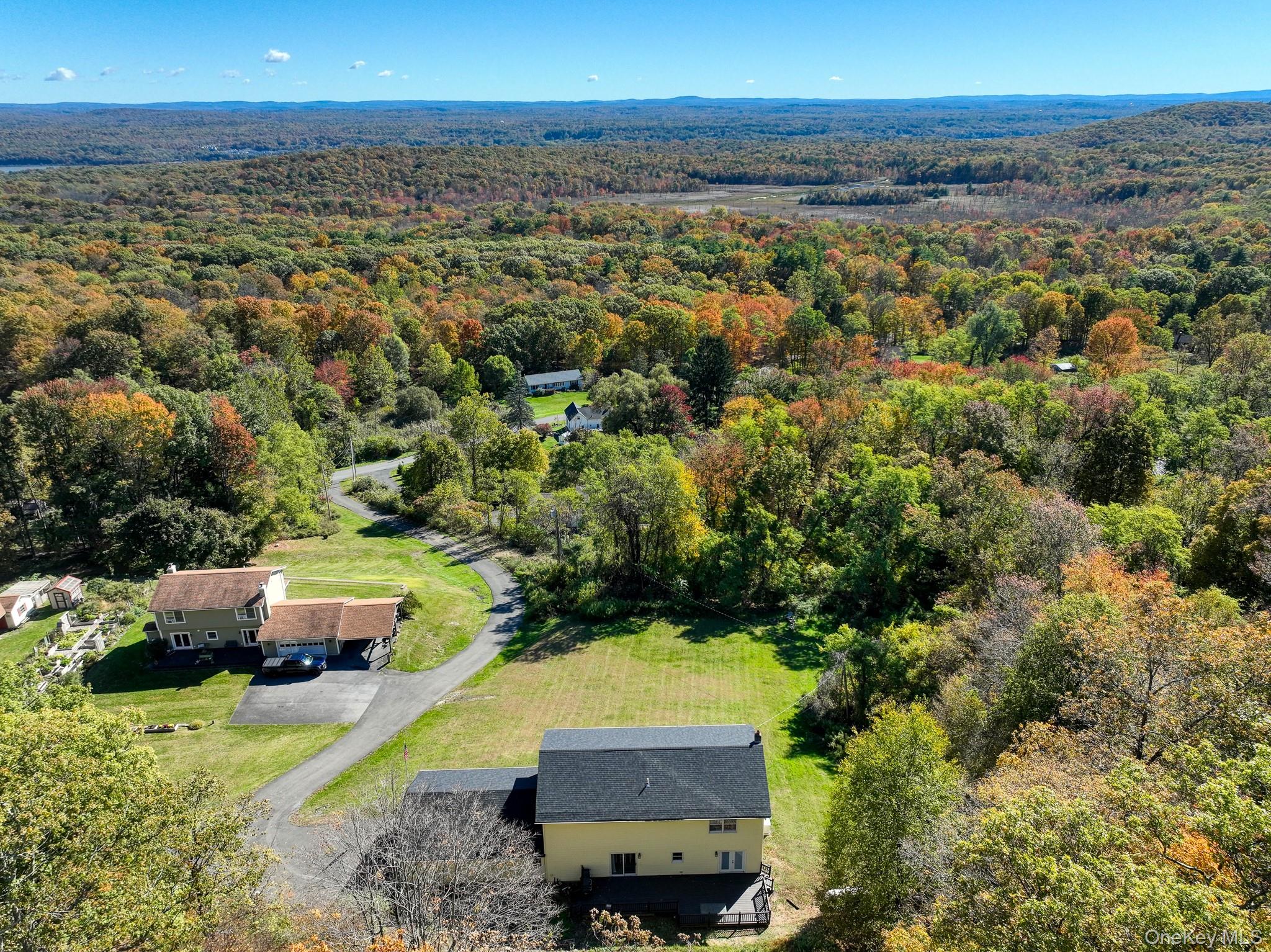 745 Floyd Ackert Road, New Paltz, NY 12561