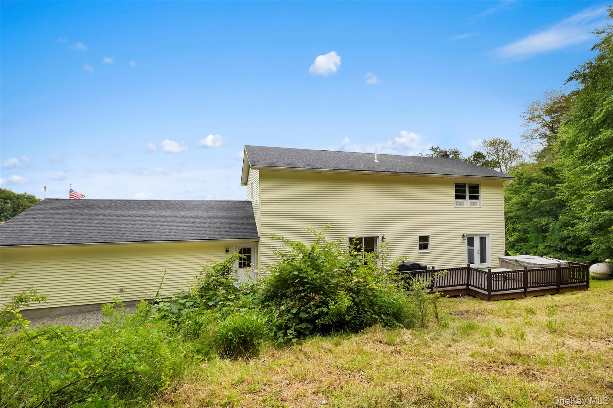 745 Floyd Ackert Road, New Paltz, NY 12561