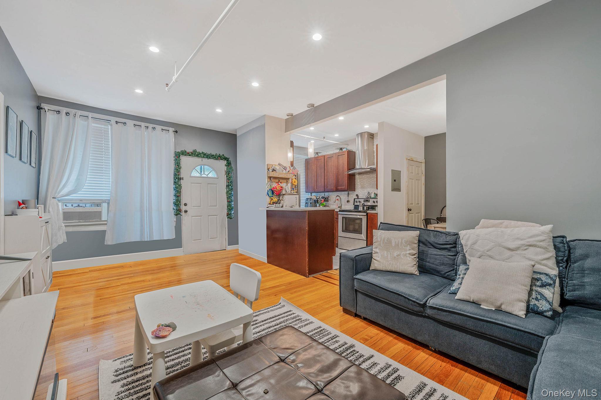 144 Beach 121st Street # 1A, Rockaway Park, NY 11694
