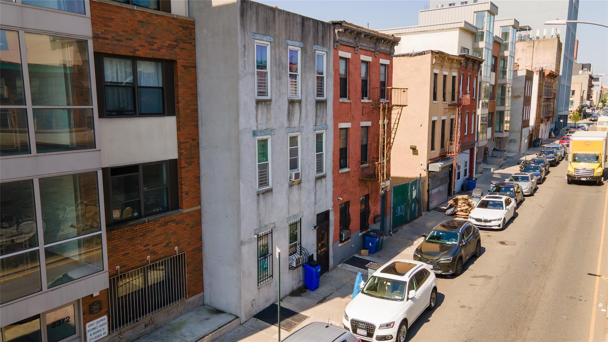 2370 Atlantic Avenue, Brooklyn, NY 11233