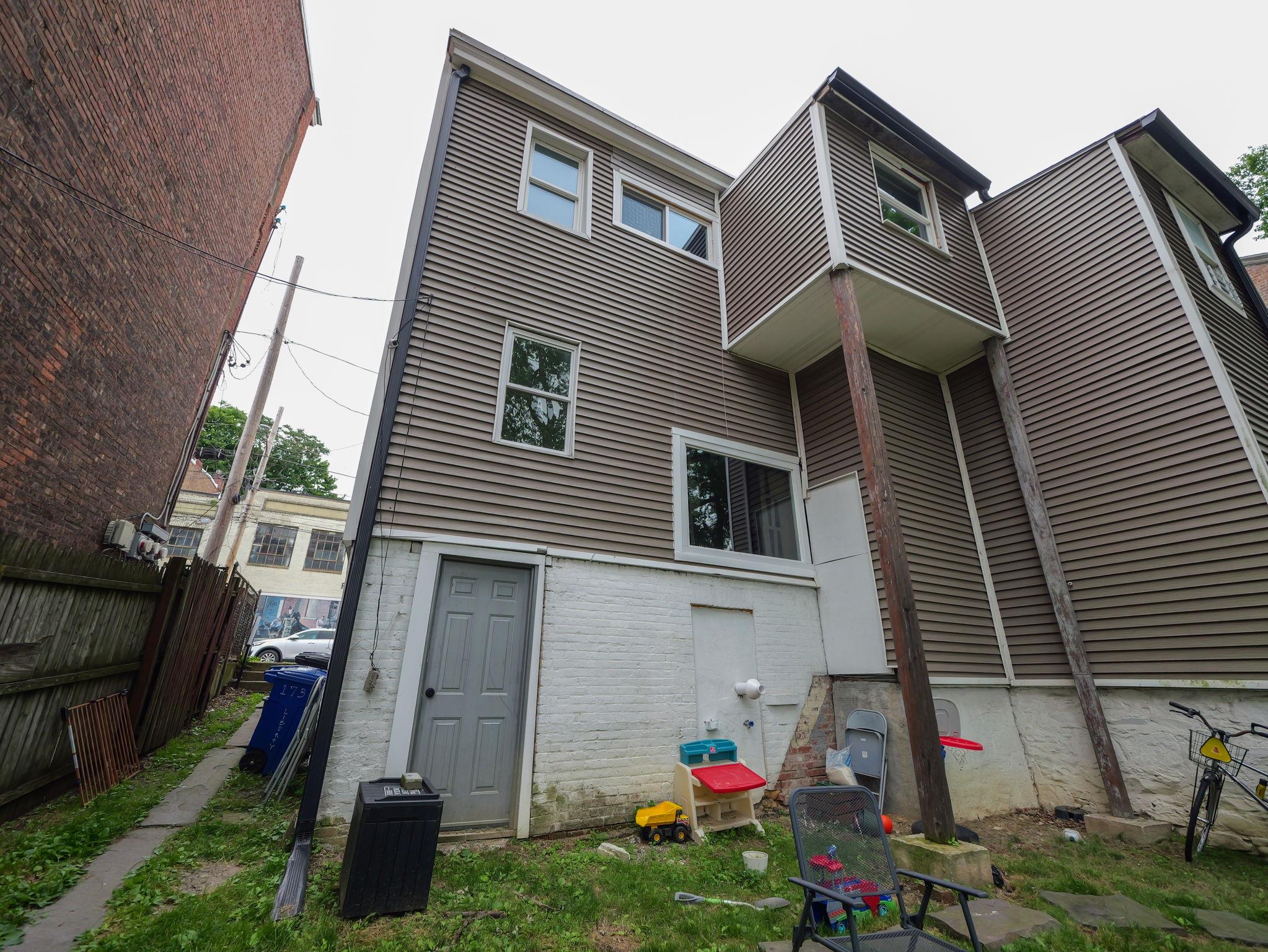 173 Liberty Street, Newburgh, NY 12550