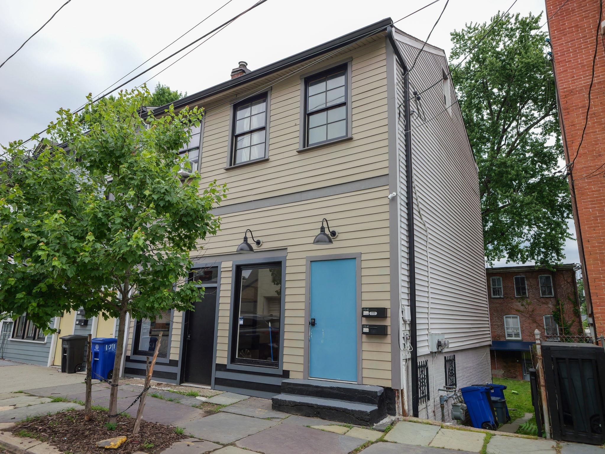 173 Liberty Street, Newburgh, NY 12550