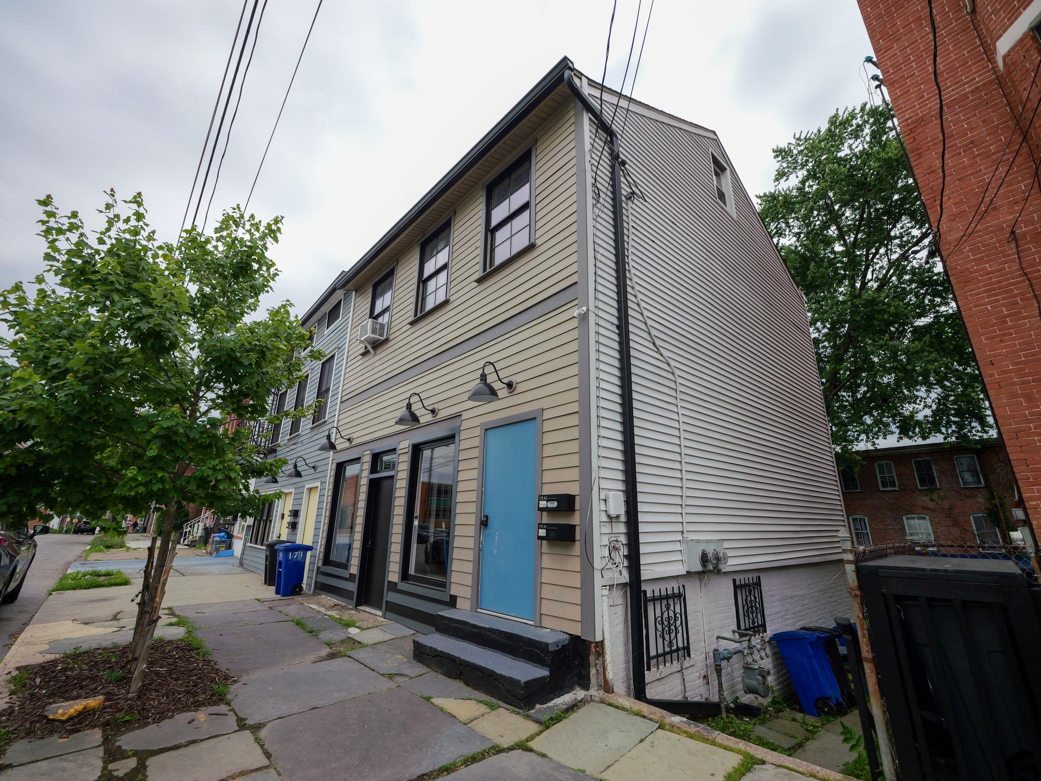 173 Liberty Street, Newburgh, NY 12550