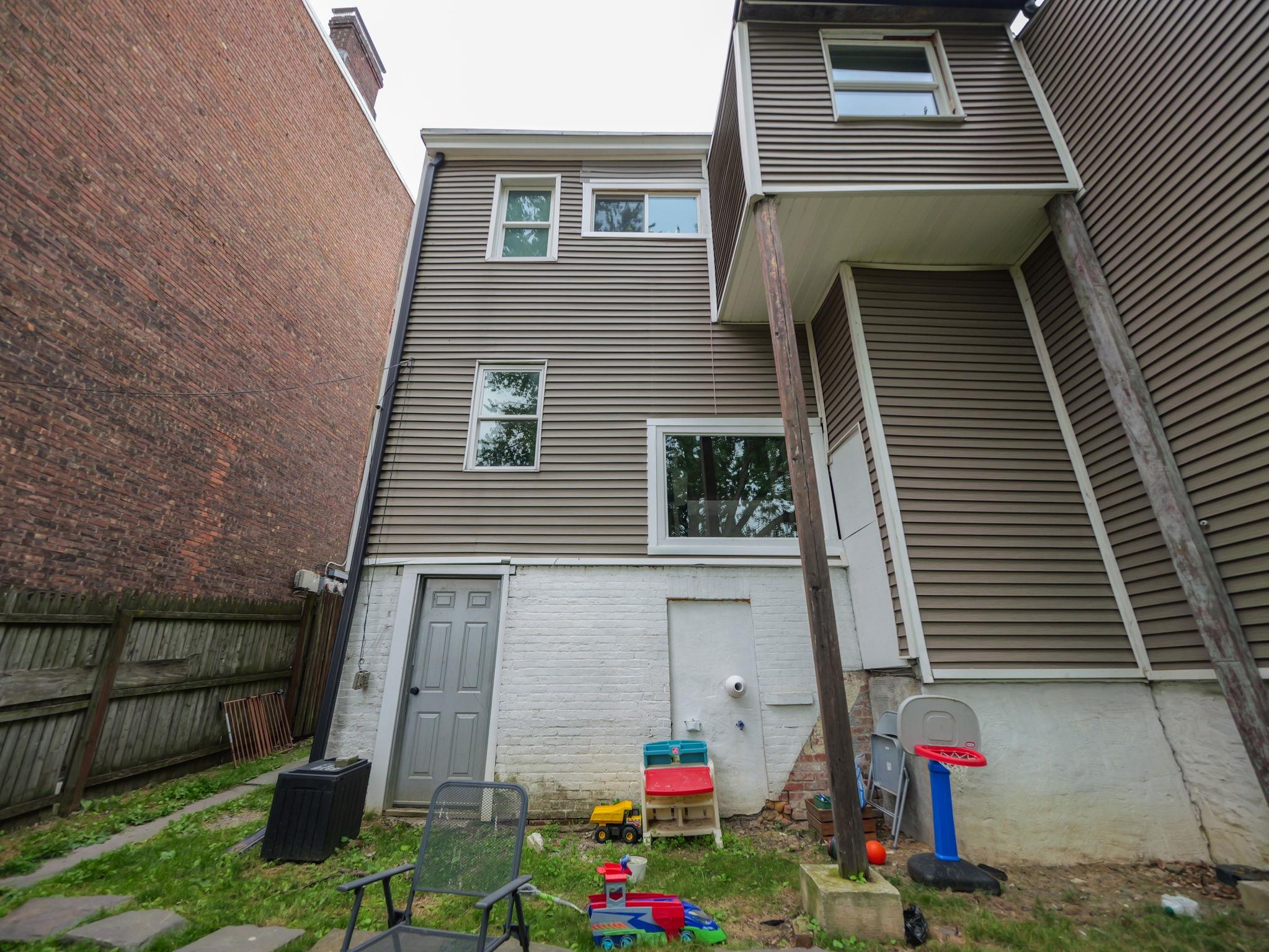 173 Liberty Street, Newburgh, NY 12550